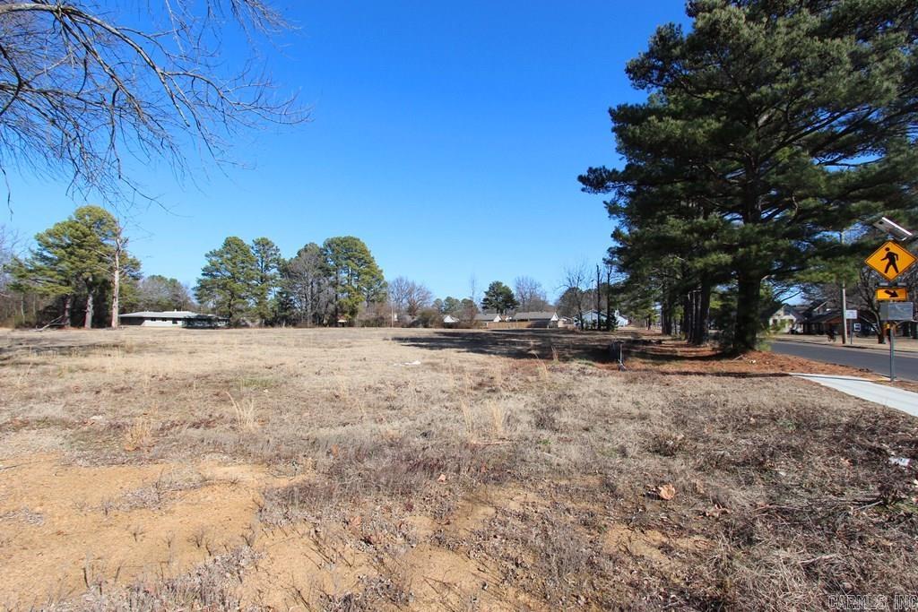 2480 Tyler Street  Conway, AR