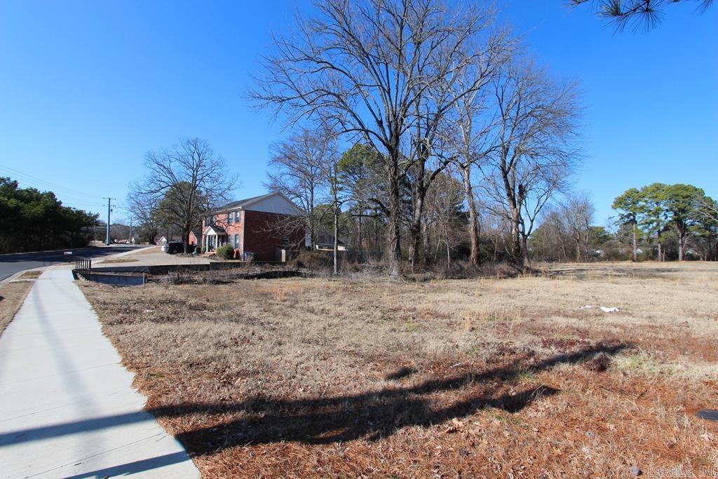 2480 Tyler Street  Conway, AR