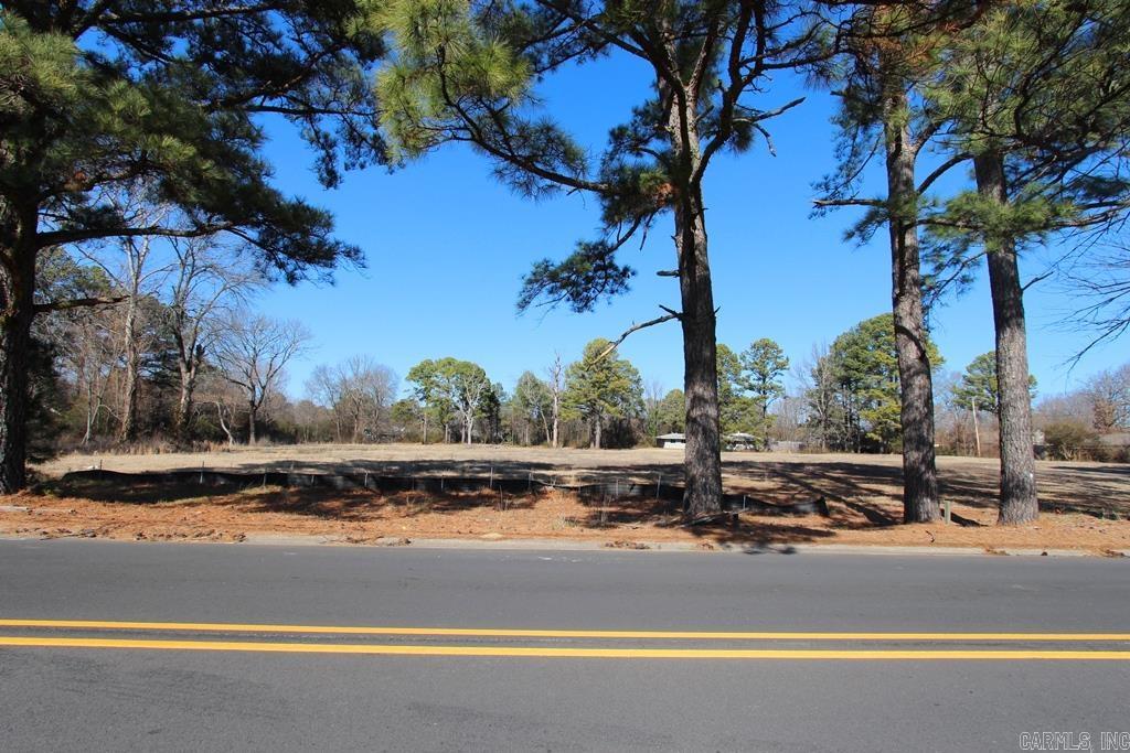 2480 Tyler Street  Conway, AR