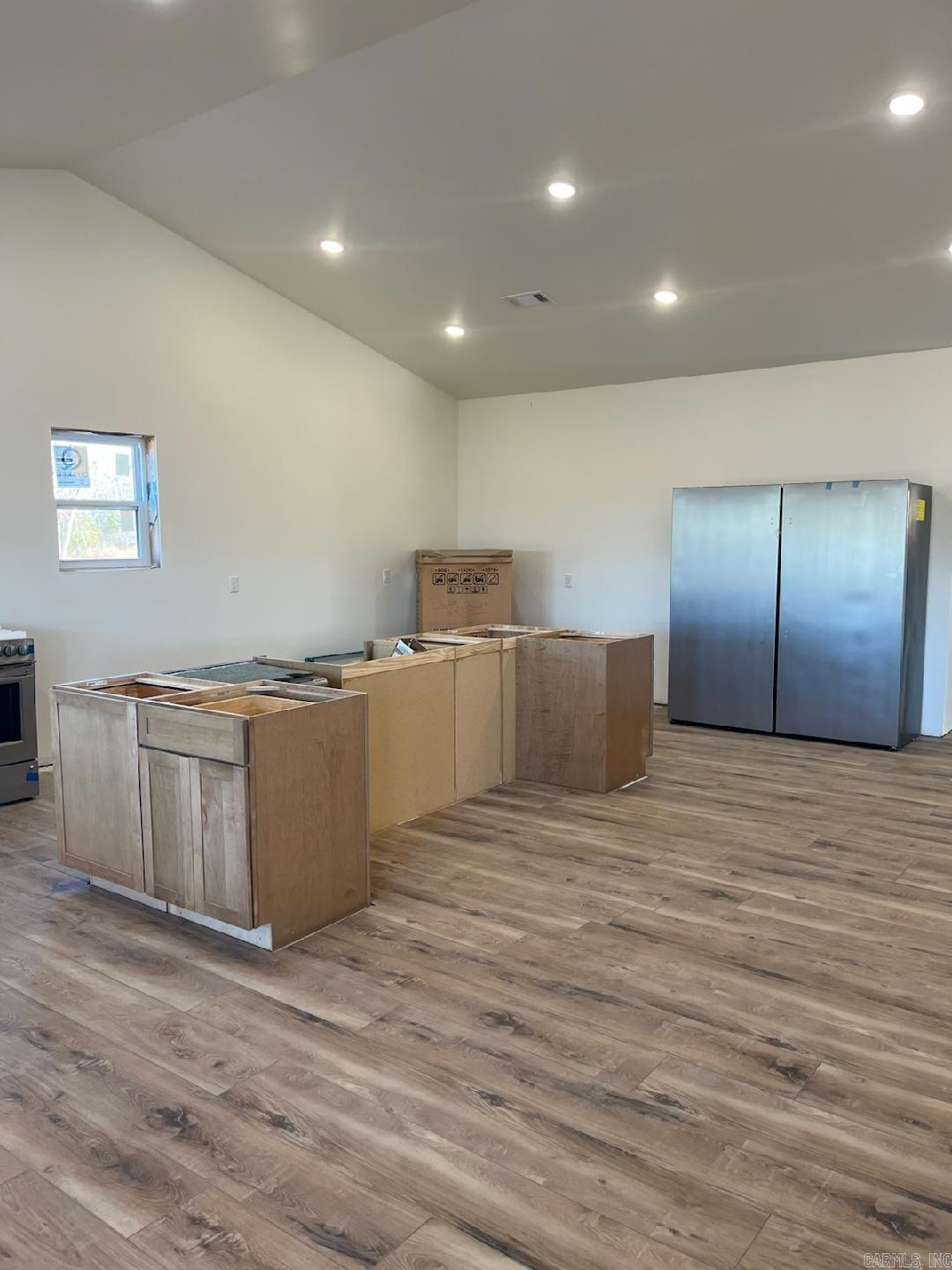 408 Monahan RD Mountain View, AR 72560