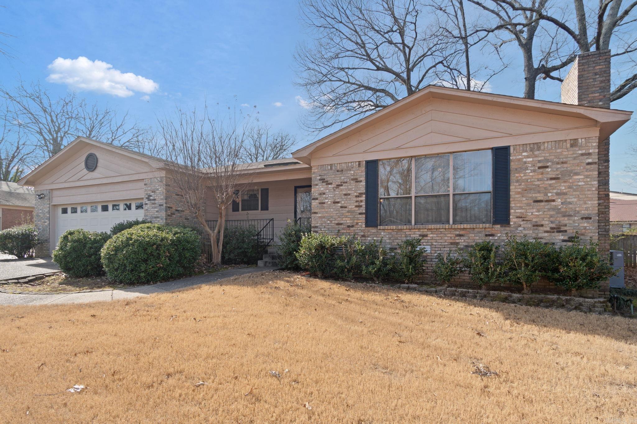 5009 Burrow Drive  North Little Rock, AR