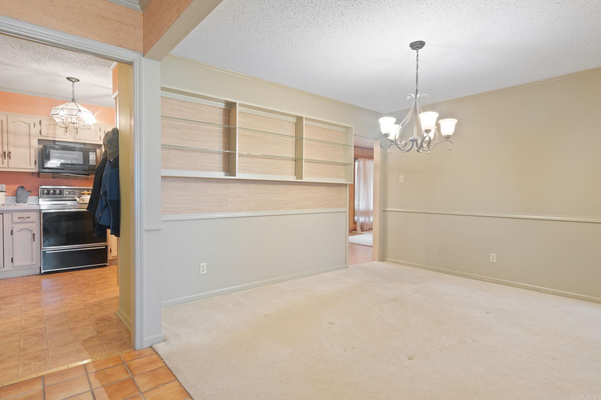 5009 Burrow Drive  North Little Rock, AR