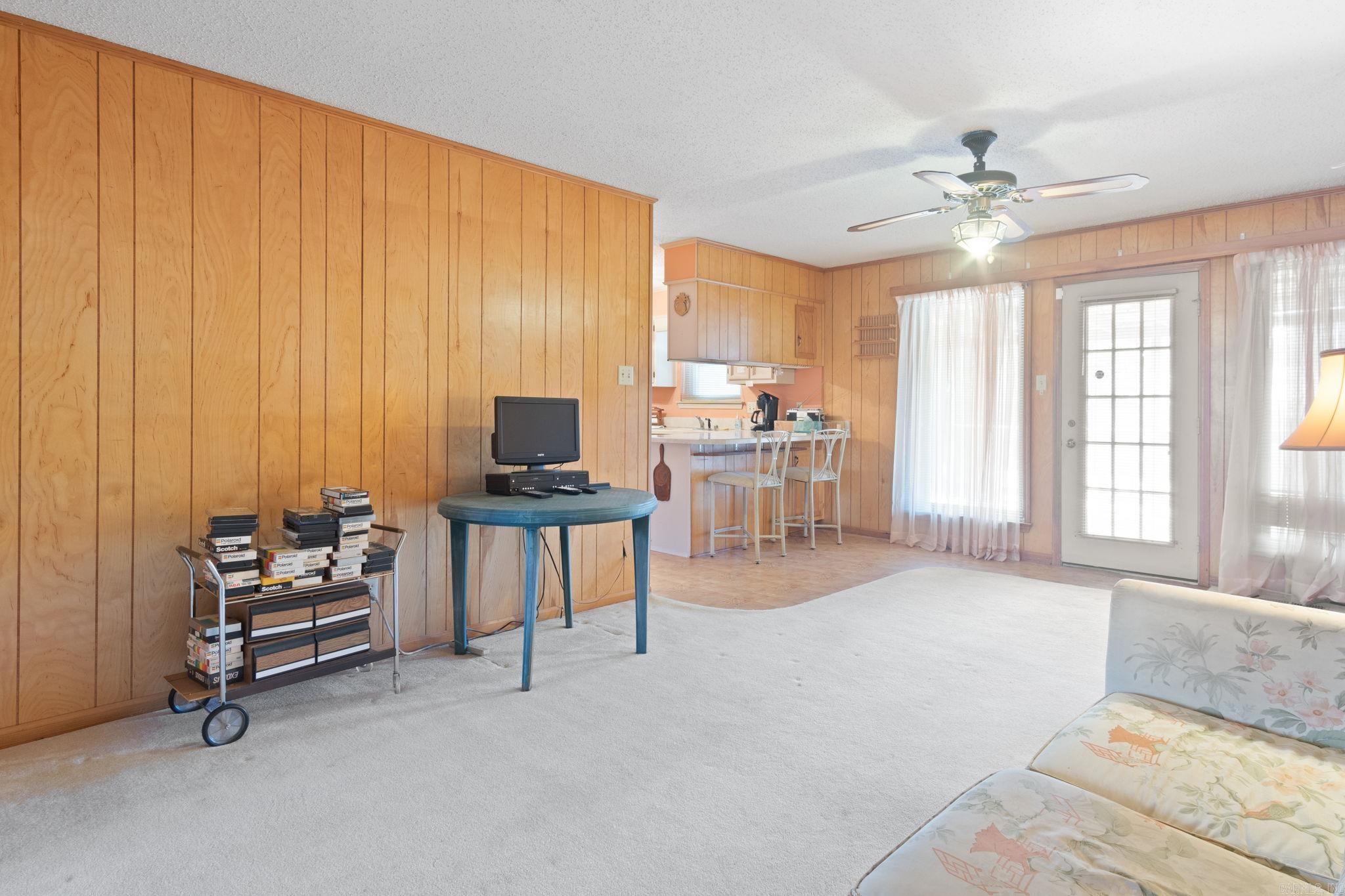 5009 Burrow Drive  North Little Rock, AR