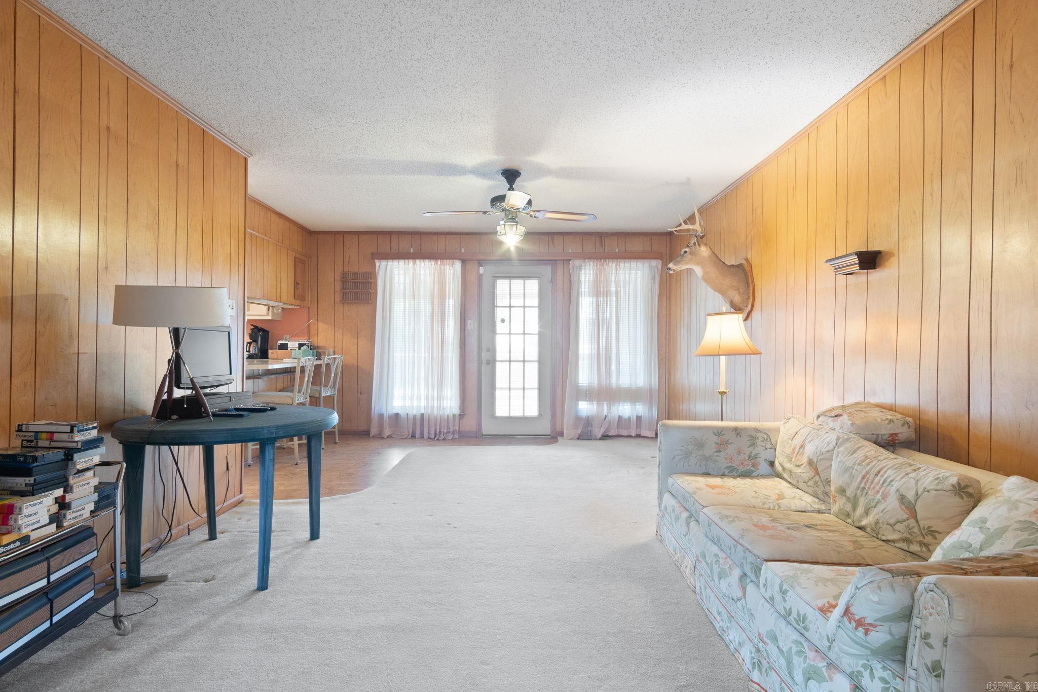 5009 Burrow Drive  North Little Rock, AR