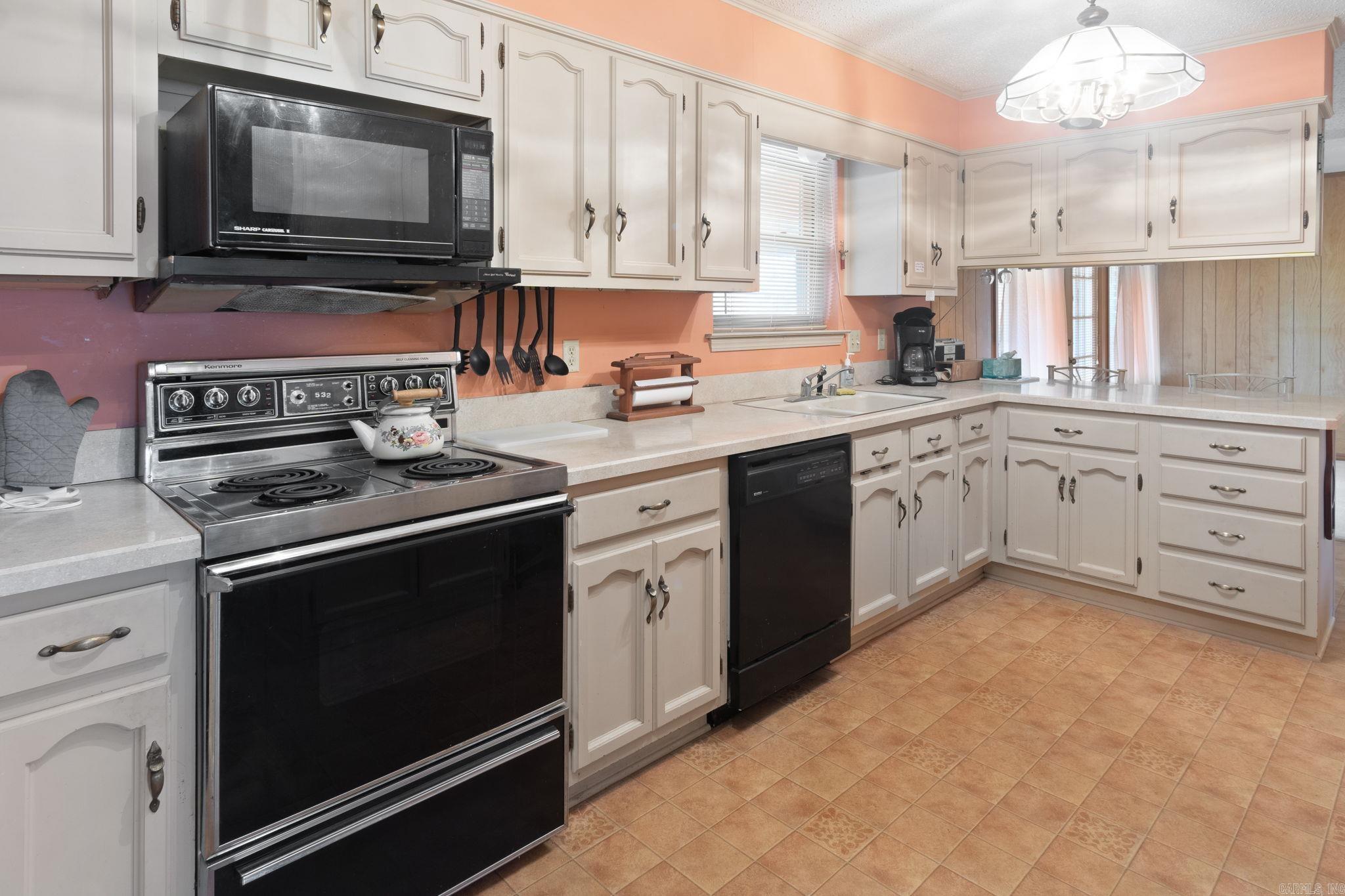 5009 Burrow Drive  North Little Rock, AR