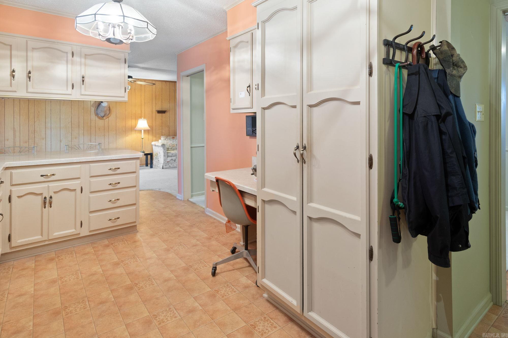 5009 Burrow Drive  North Little Rock, AR