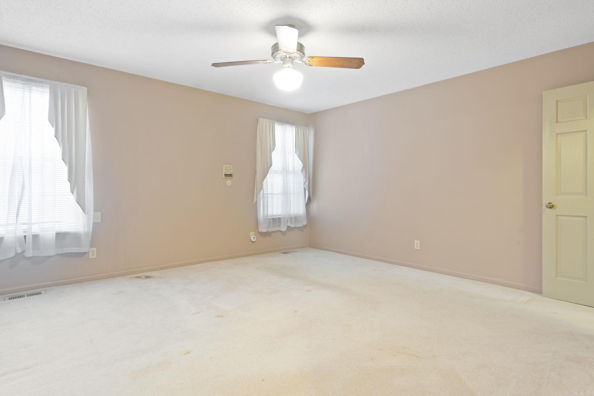 5009 Burrow Drive  North Little Rock, AR