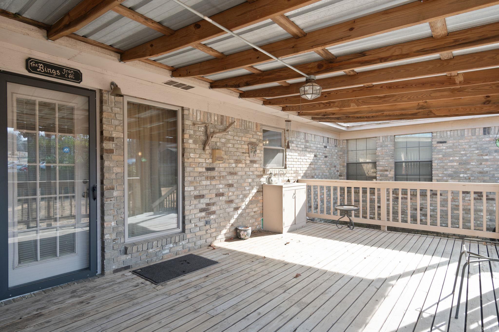 5009 Burrow Drive  North Little Rock, AR