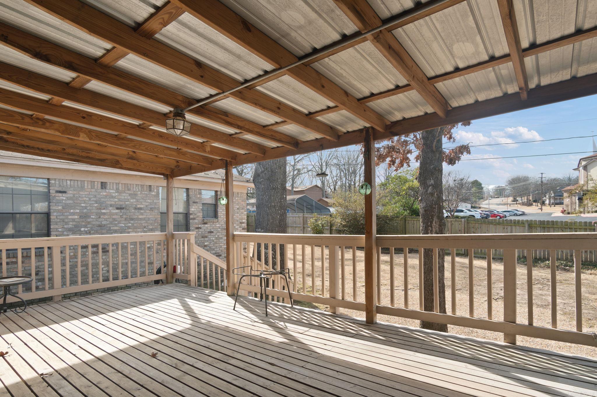 5009 Burrow Drive  North Little Rock, AR