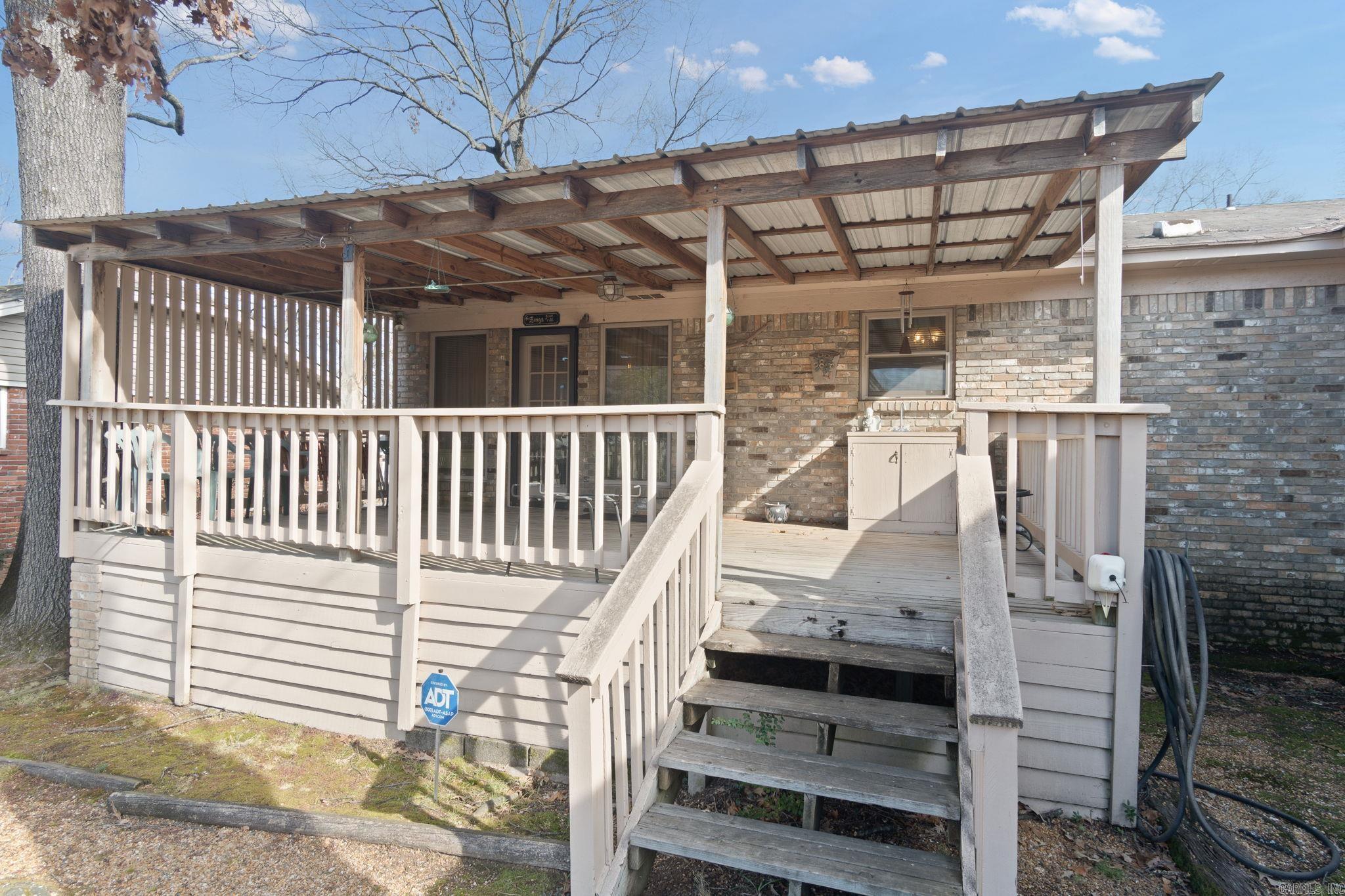 5009 Burrow Drive  North Little Rock, AR