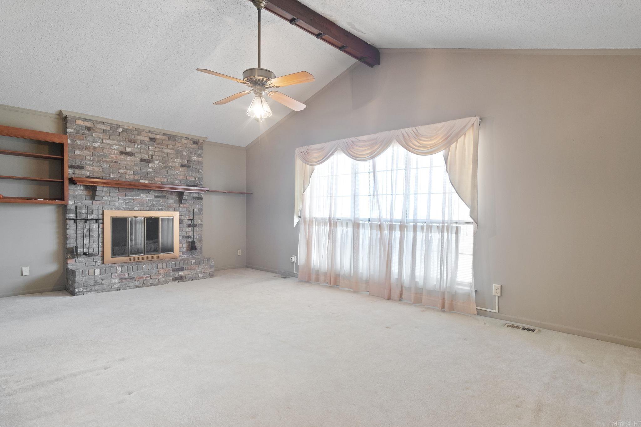 5009 Burrow Drive  North Little Rock, AR