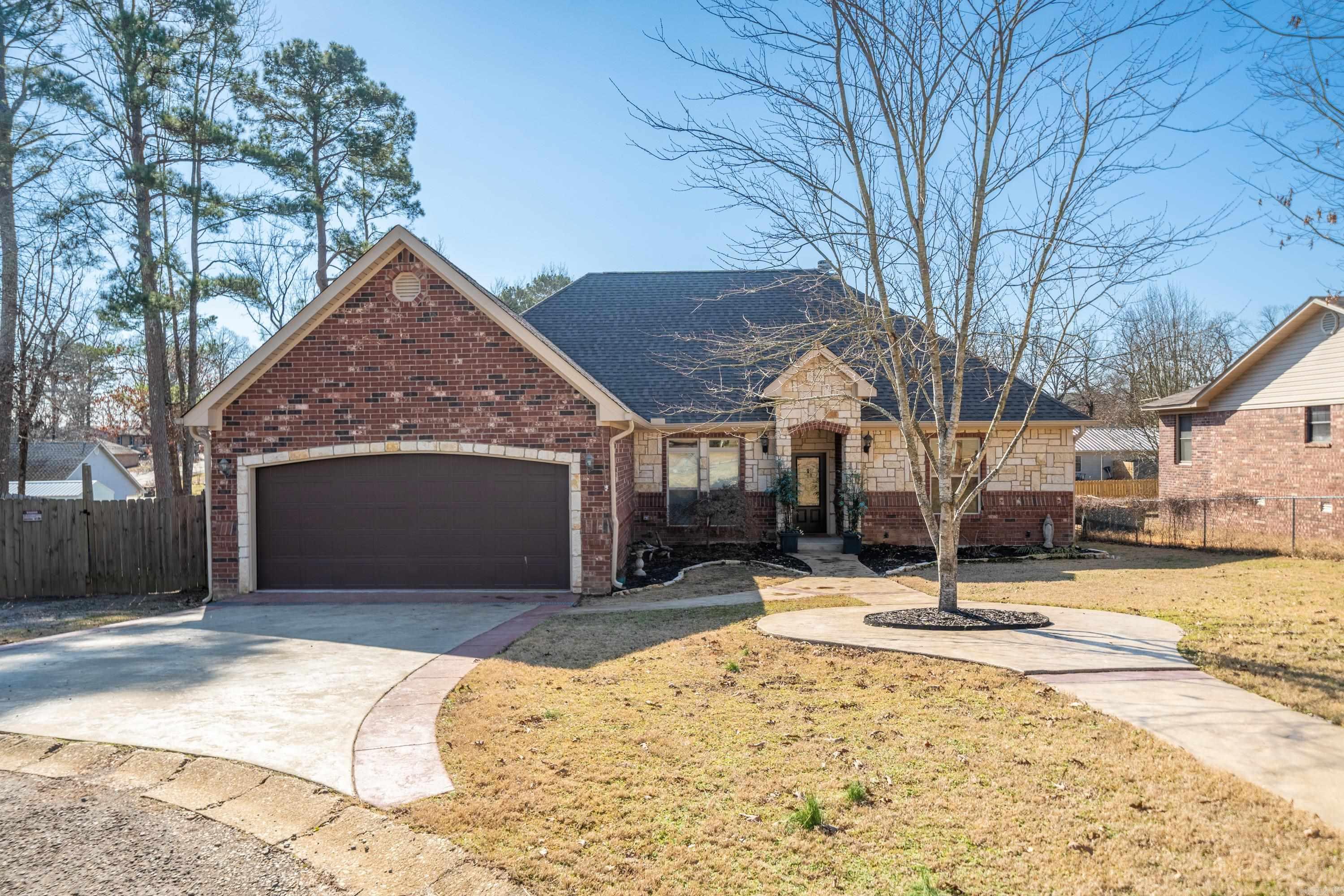 136 Green Mountain Court Hot Springs, AR 71913