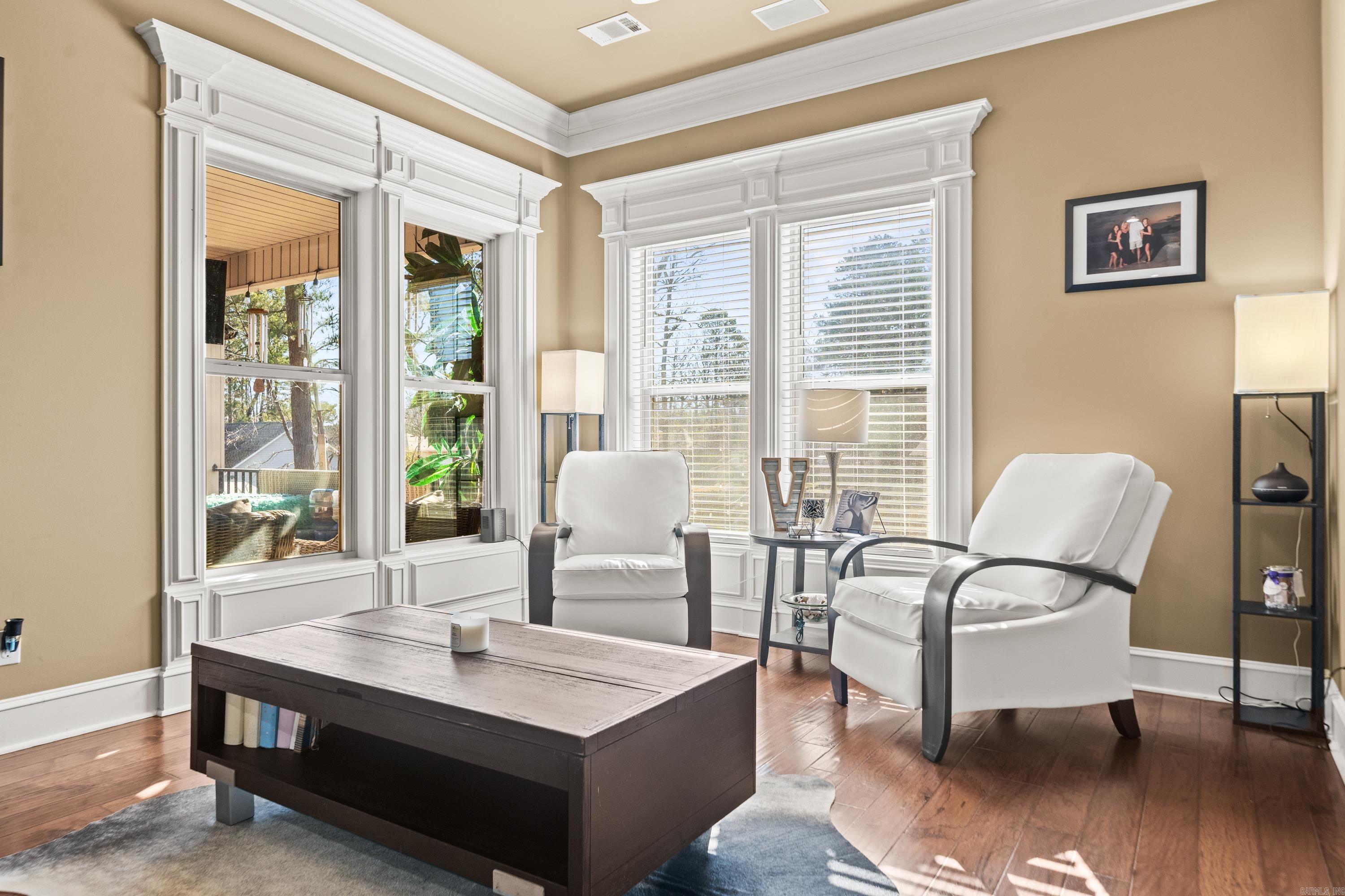 136 Green Mountain Court Hot Springs, AR 71913