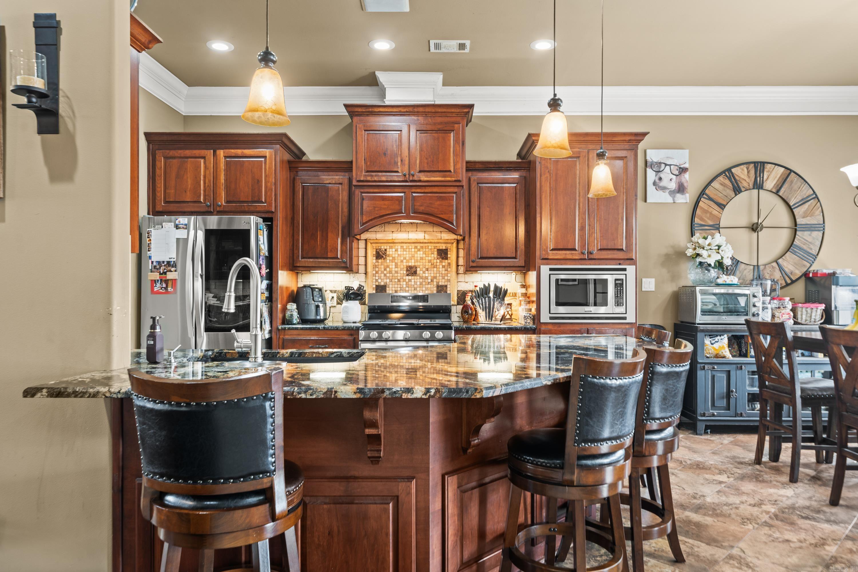 136 Green Mountain Court Hot Springs, AR 71913