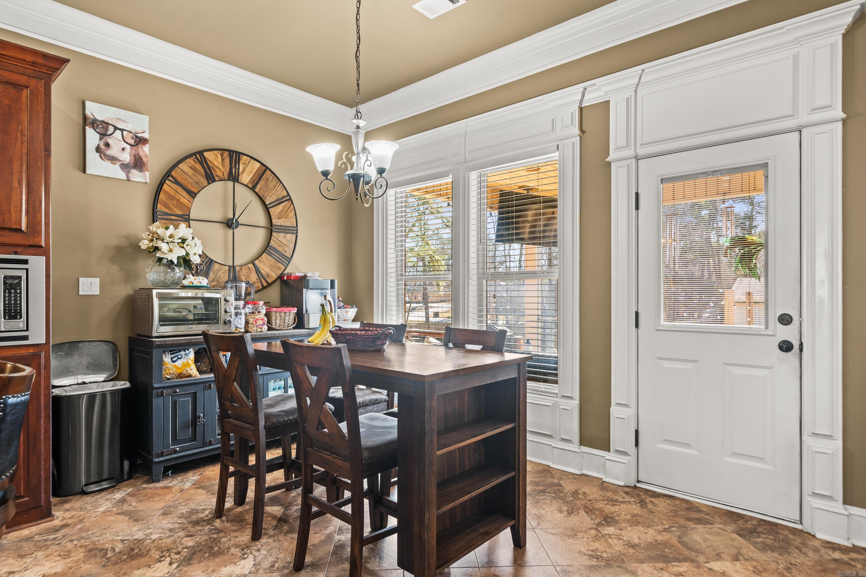 136 Green Mountain Court Hot Springs, AR 71913