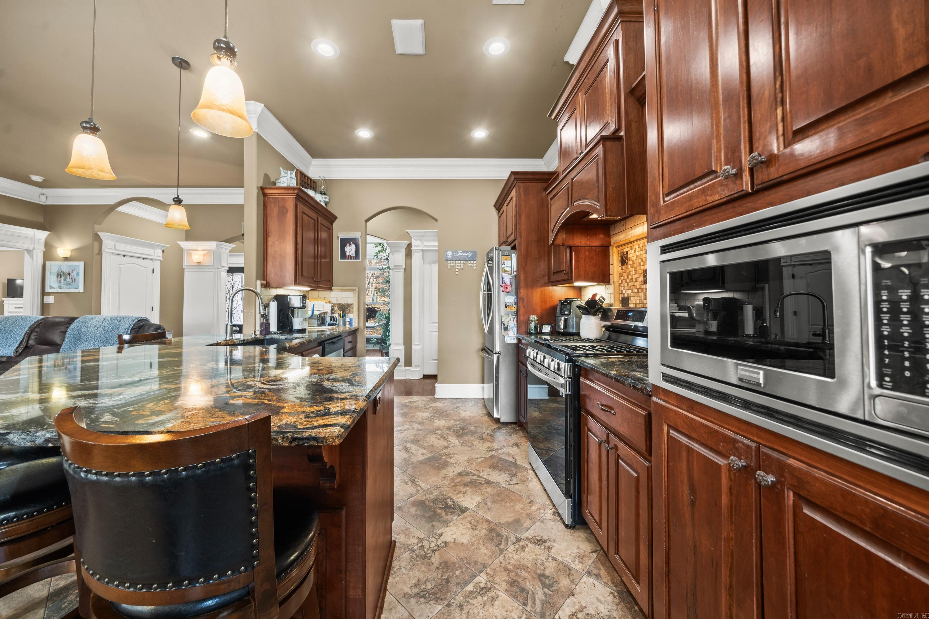 136 Green Mountain Court Hot Springs, AR 71913