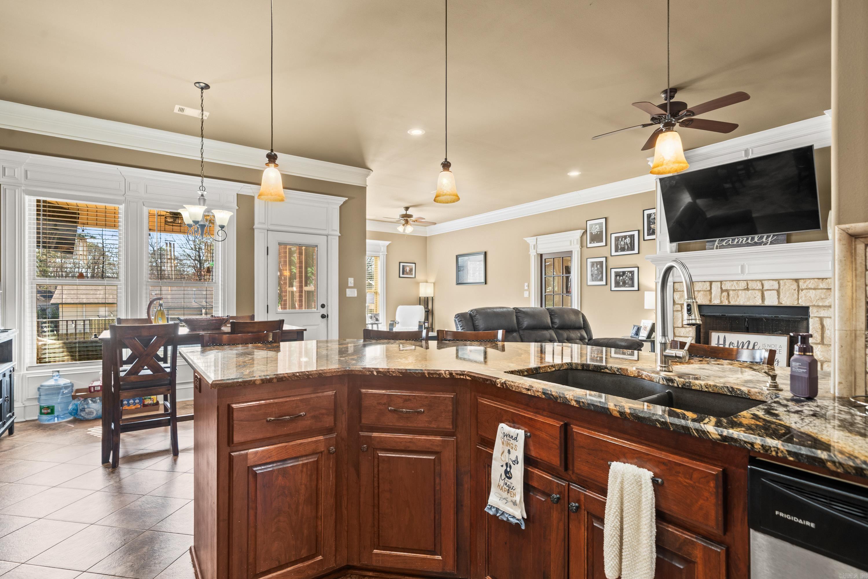 136 Green Mountain Court Hot Springs, AR 71913