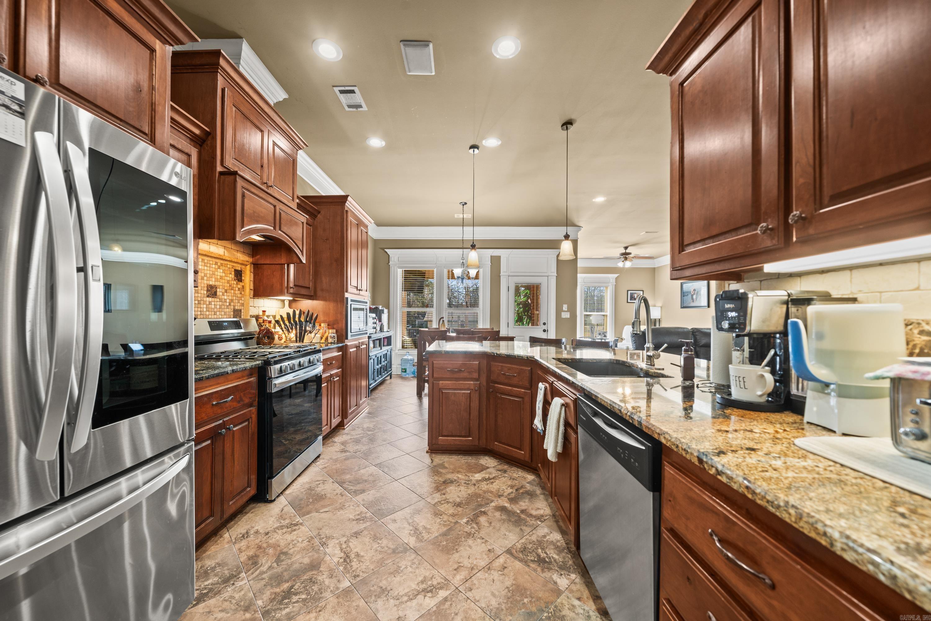 136 Green Mountain Court Hot Springs, AR 71913