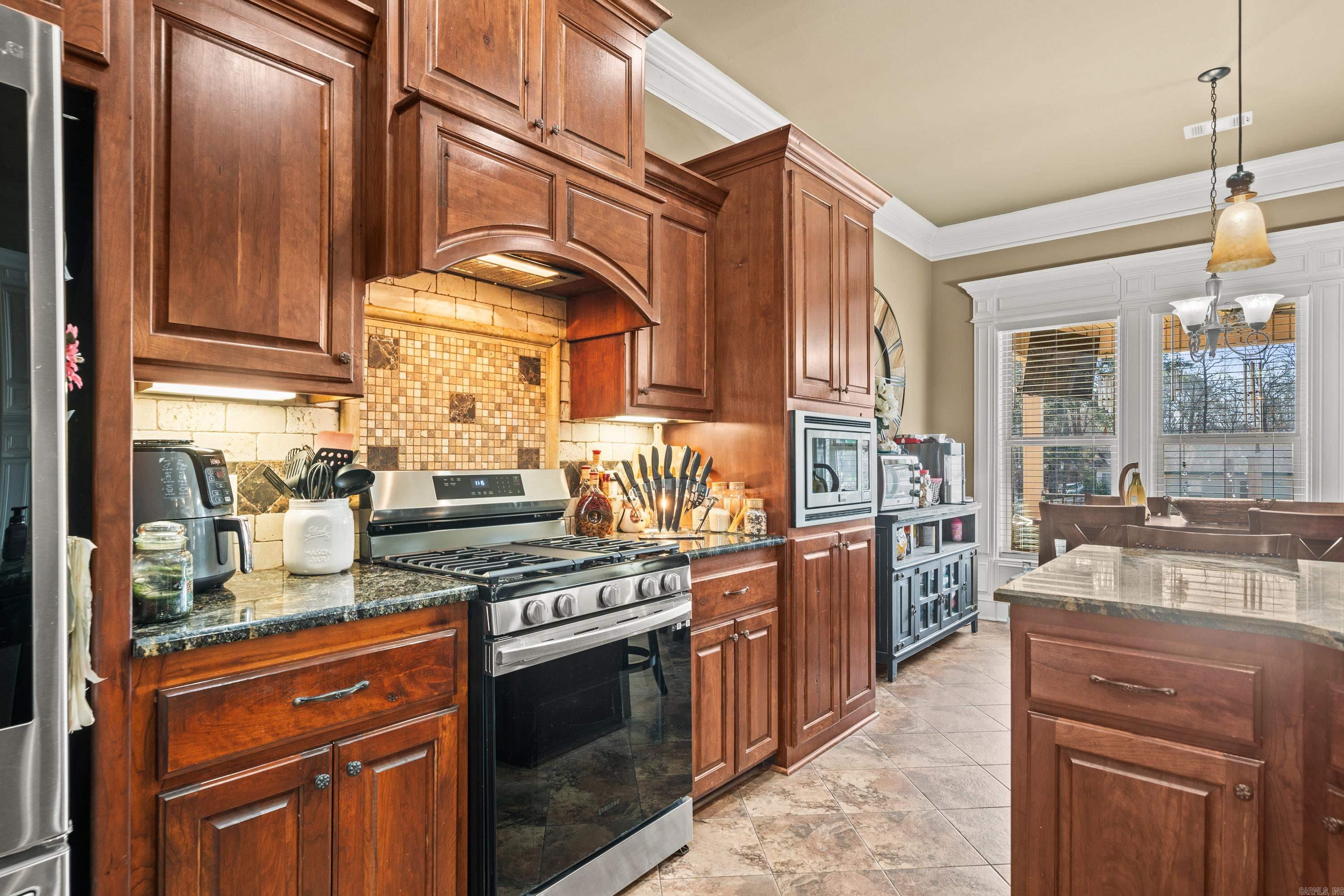 136 Green Mountain Court Hot Springs, AR 71913