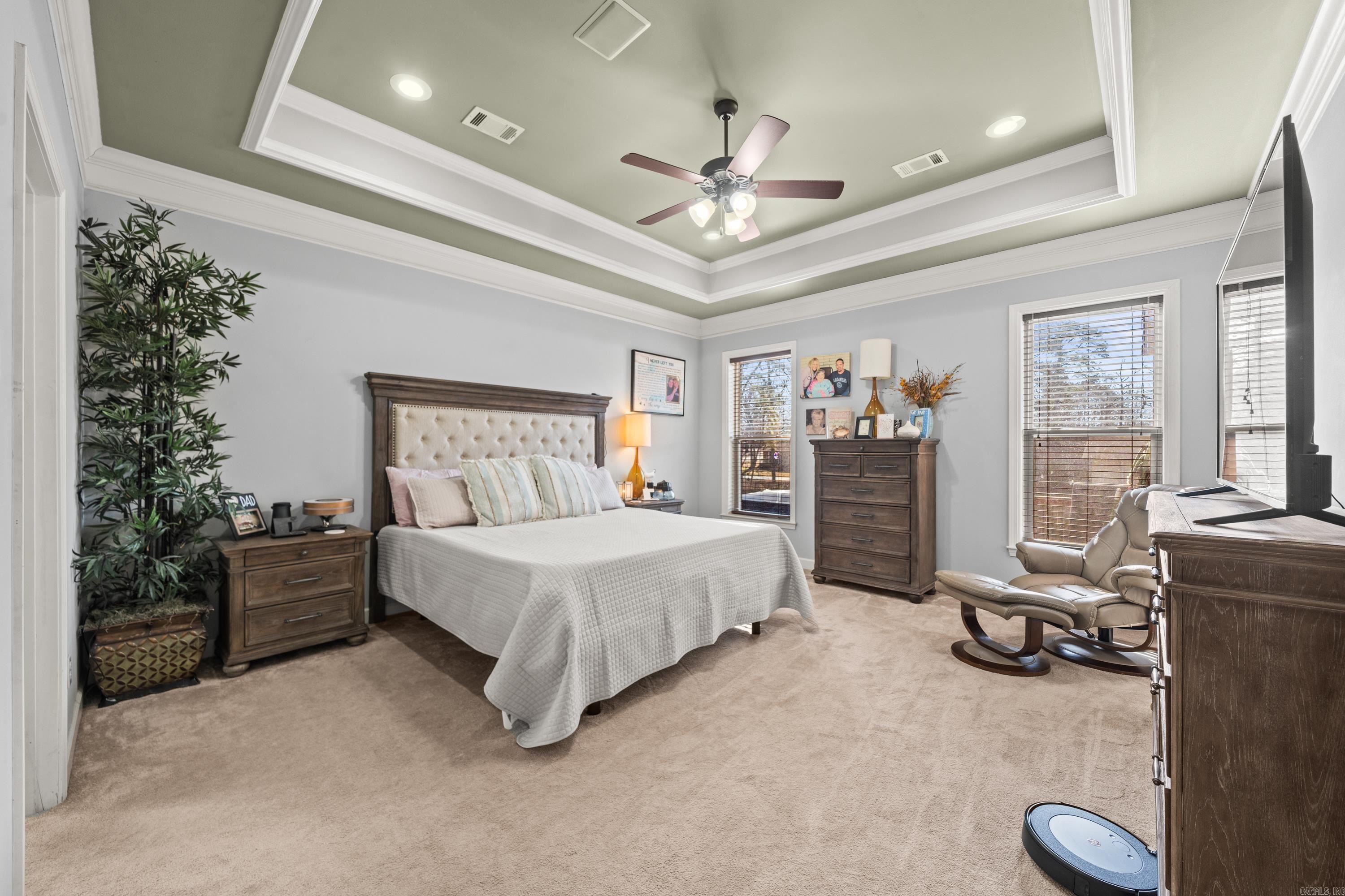 136 Green Mountain Court Hot Springs, AR 71913