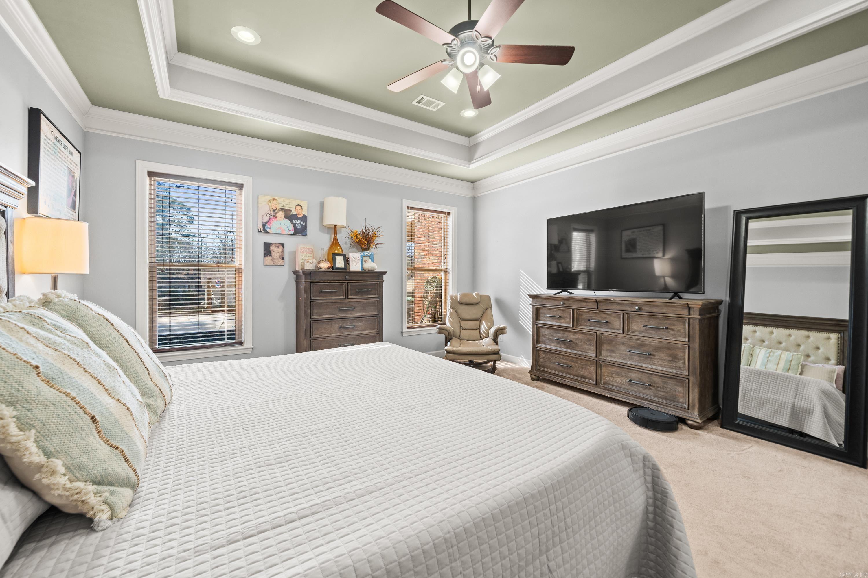 136 Green Mountain Court Hot Springs, AR 71913