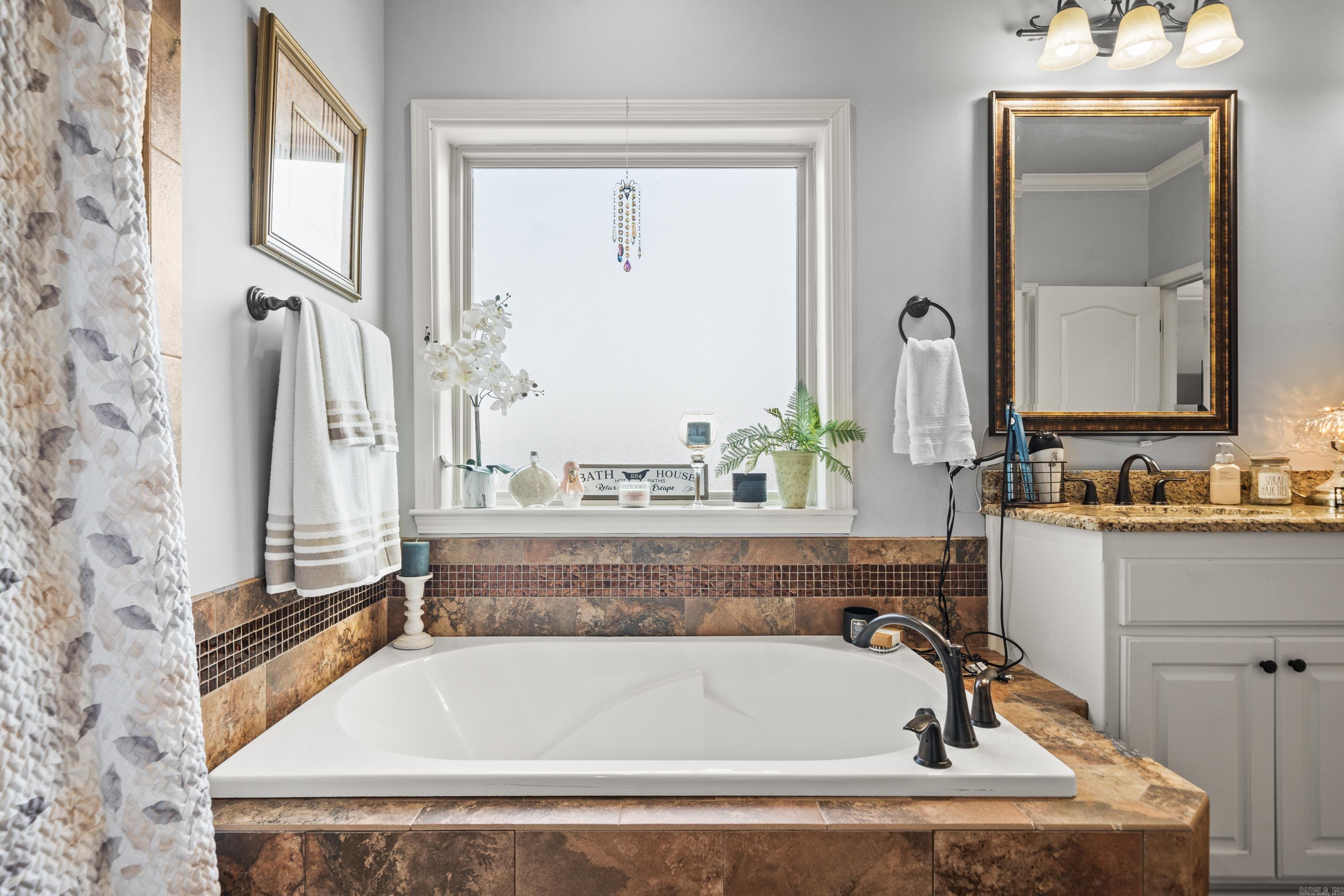 136 Green Mountain Court Hot Springs, AR 71913