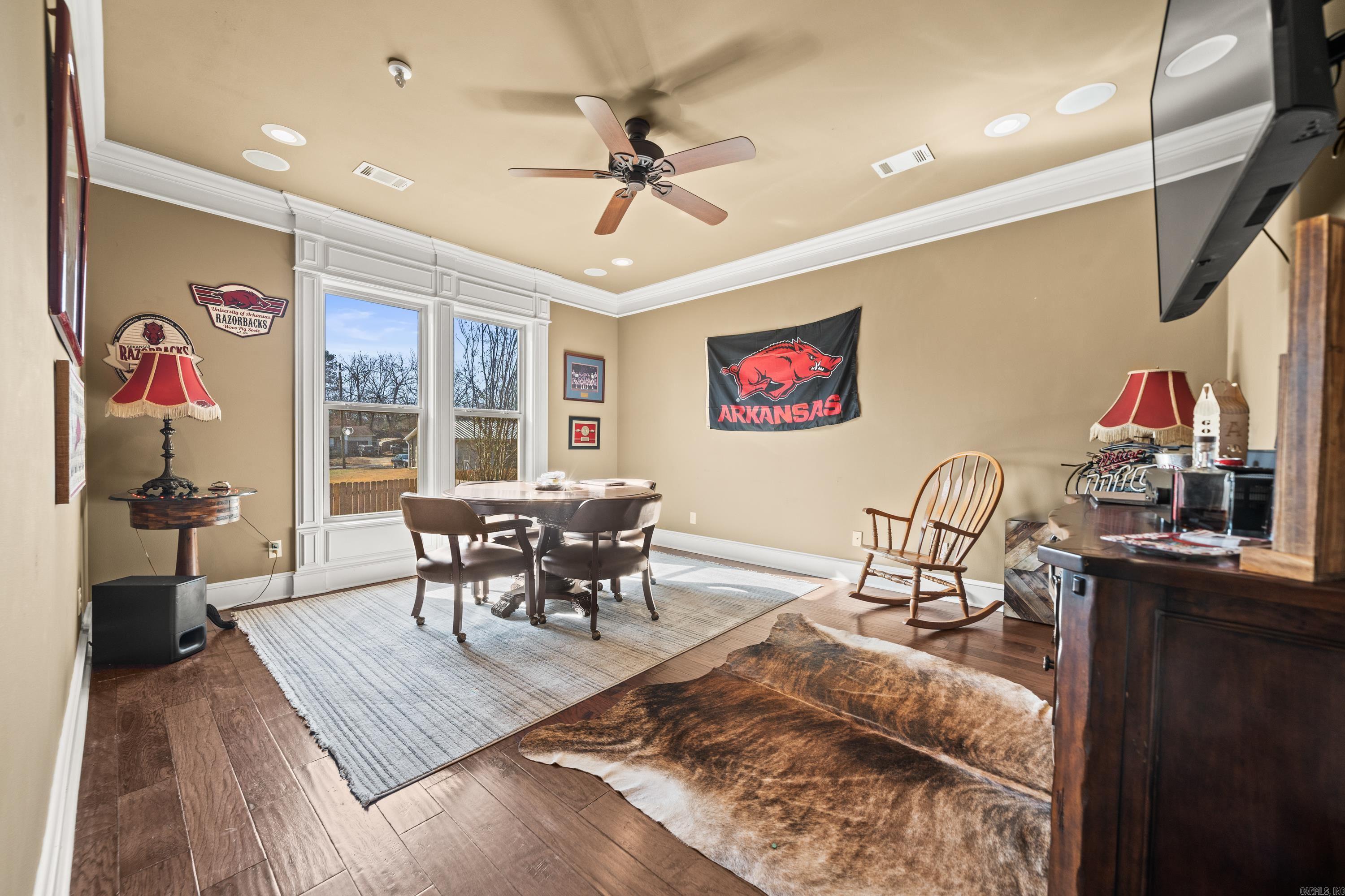 136 Green Mountain Court Hot Springs, AR 71913