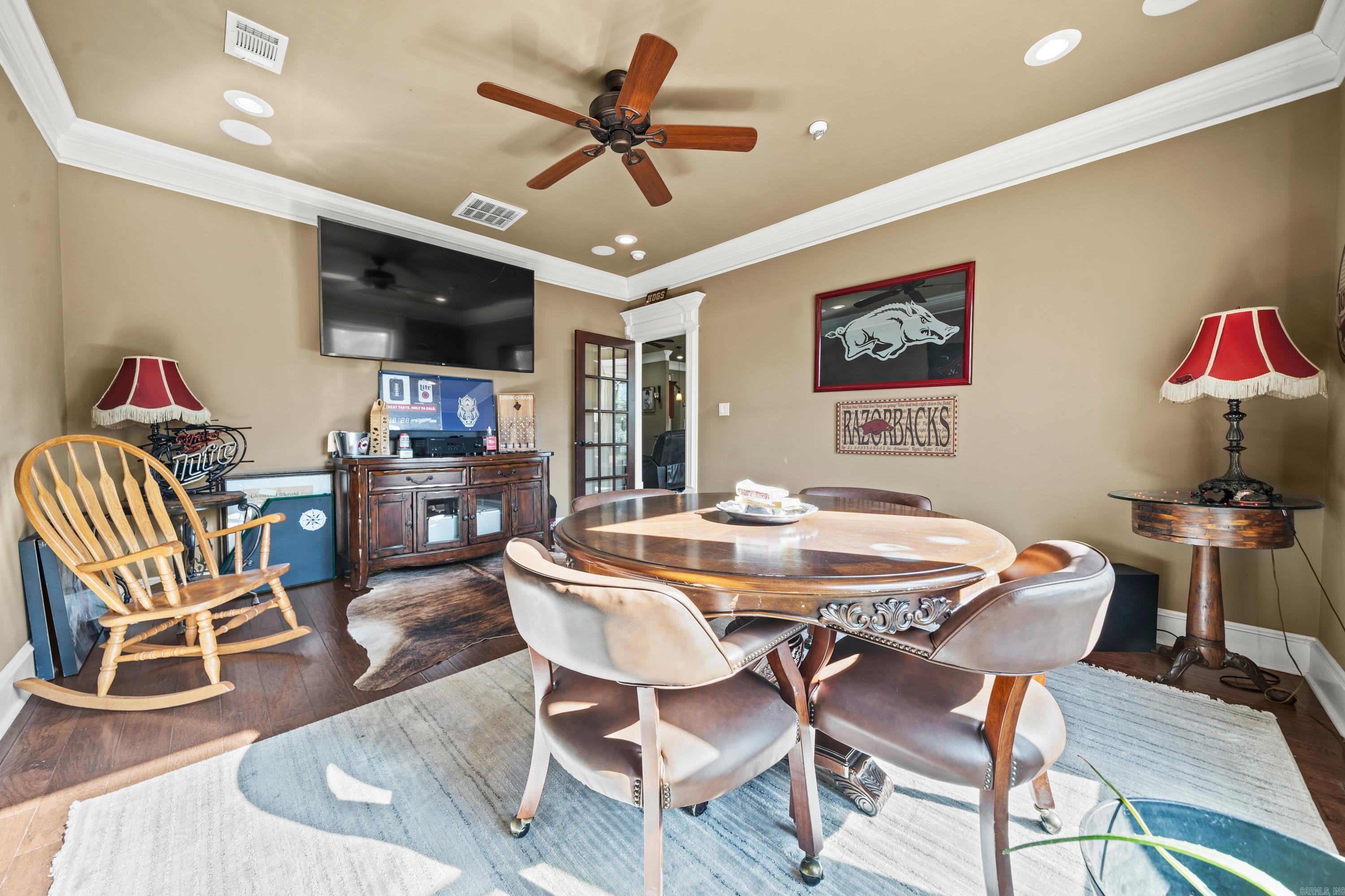 136 Green Mountain Court Hot Springs, AR 71913