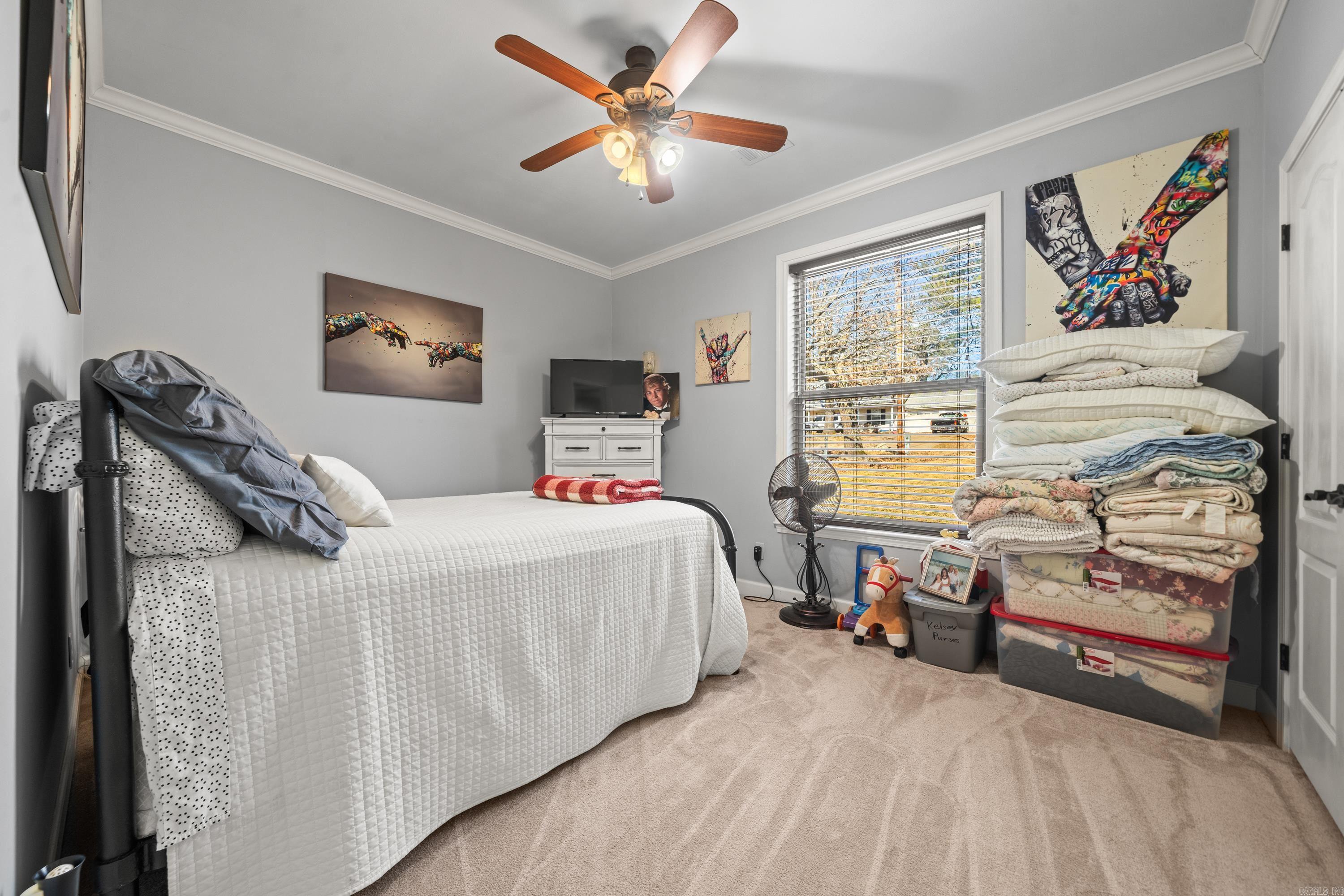 136 Green Mountain Court Hot Springs, AR 71913