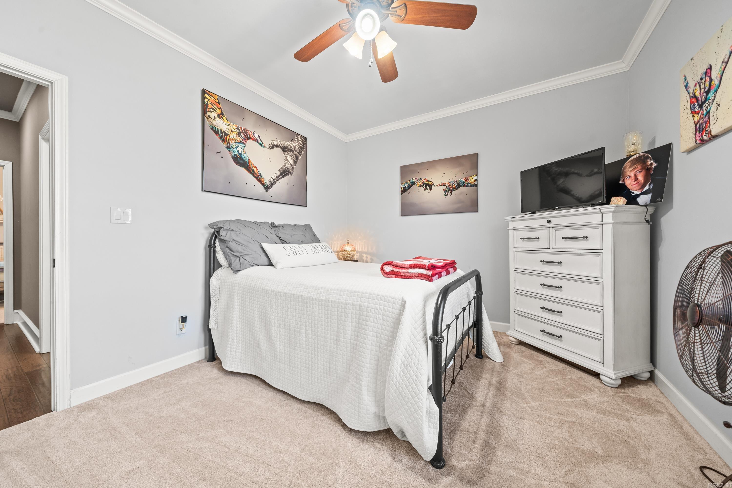 136 Green Mountain Court Hot Springs, AR 71913