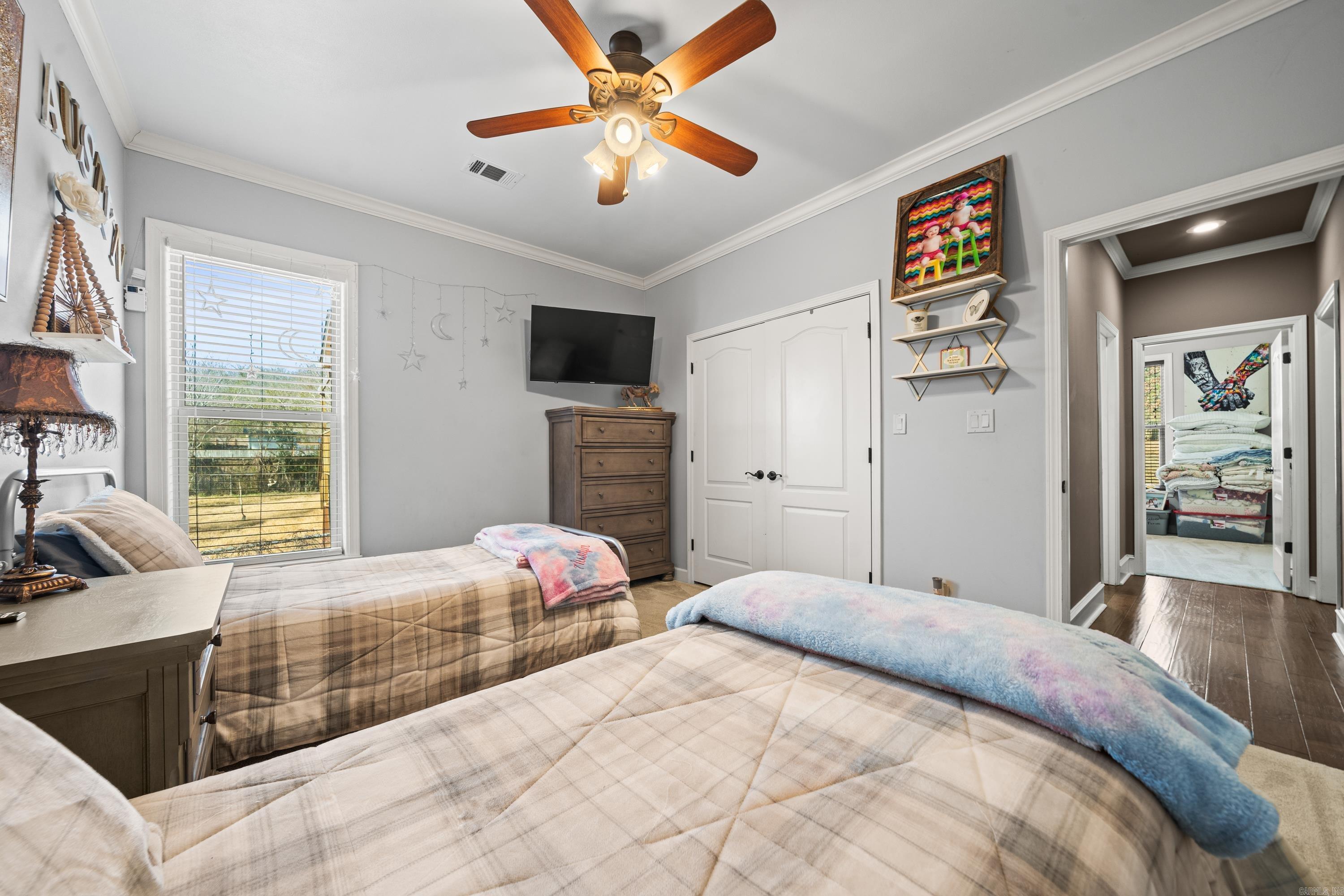 136 Green Mountain Court Hot Springs, AR 71913