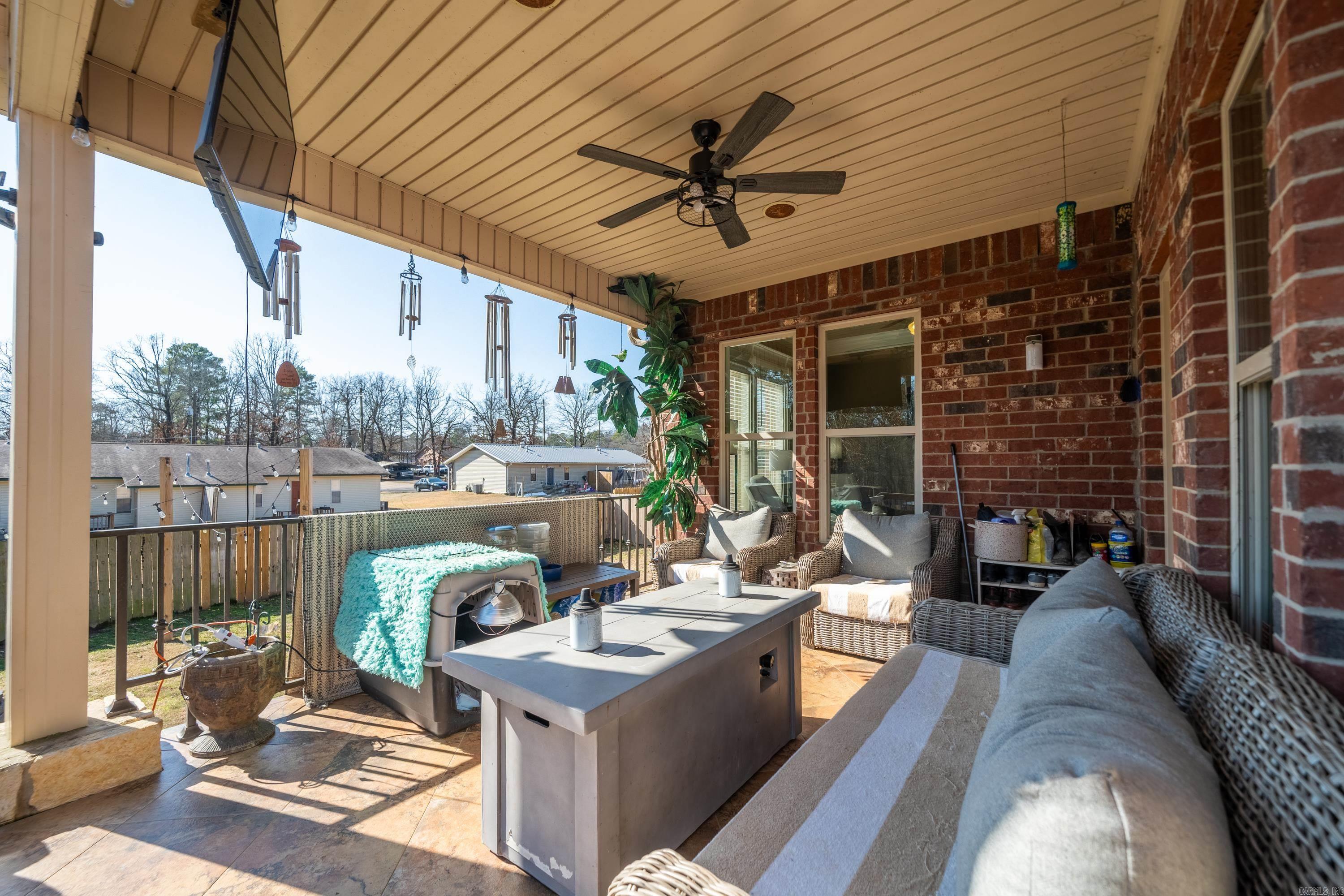 136 Green Mountain Court Hot Springs, AR 71913