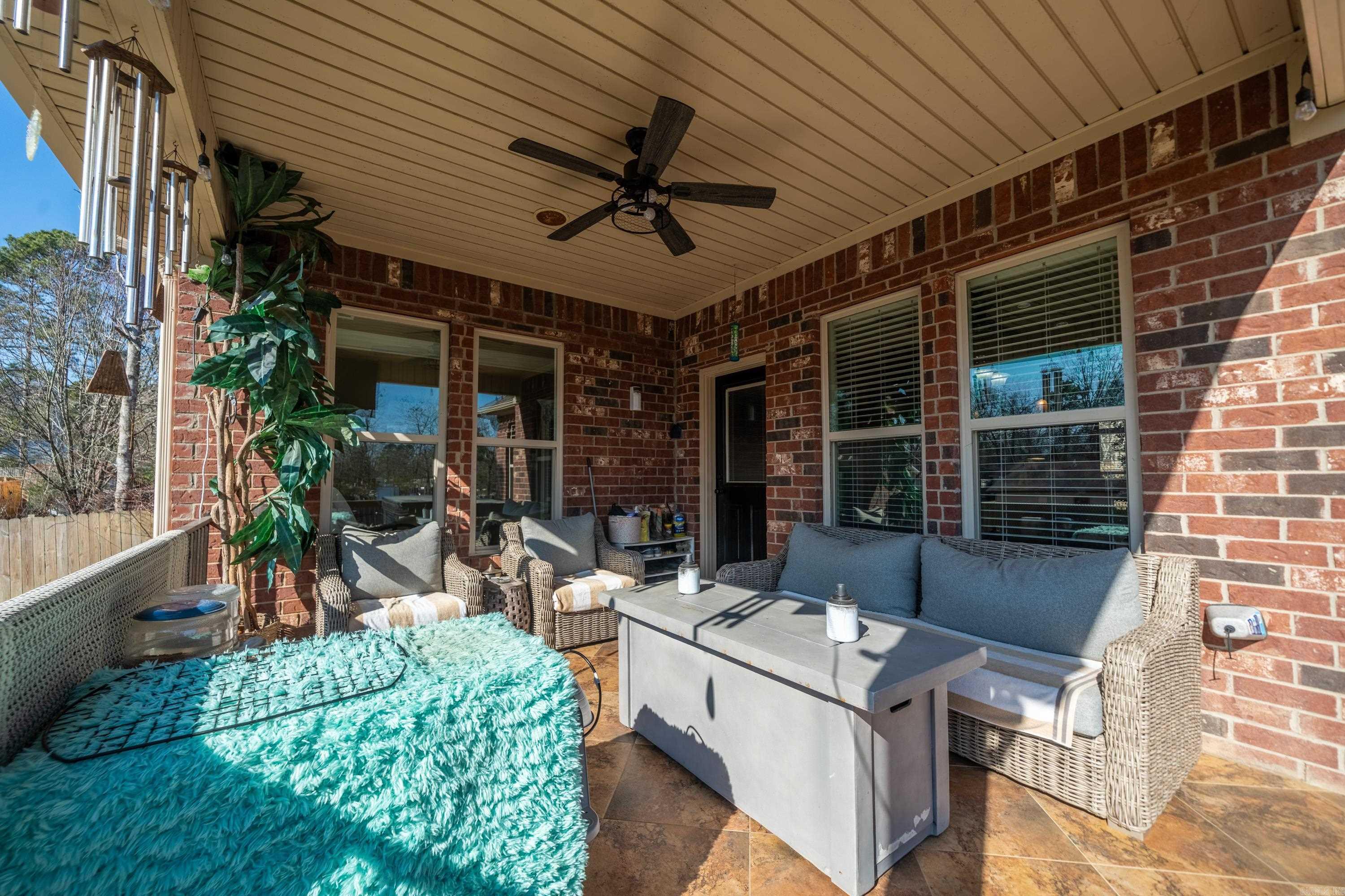 136 Green Mountain Court Hot Springs, AR 71913