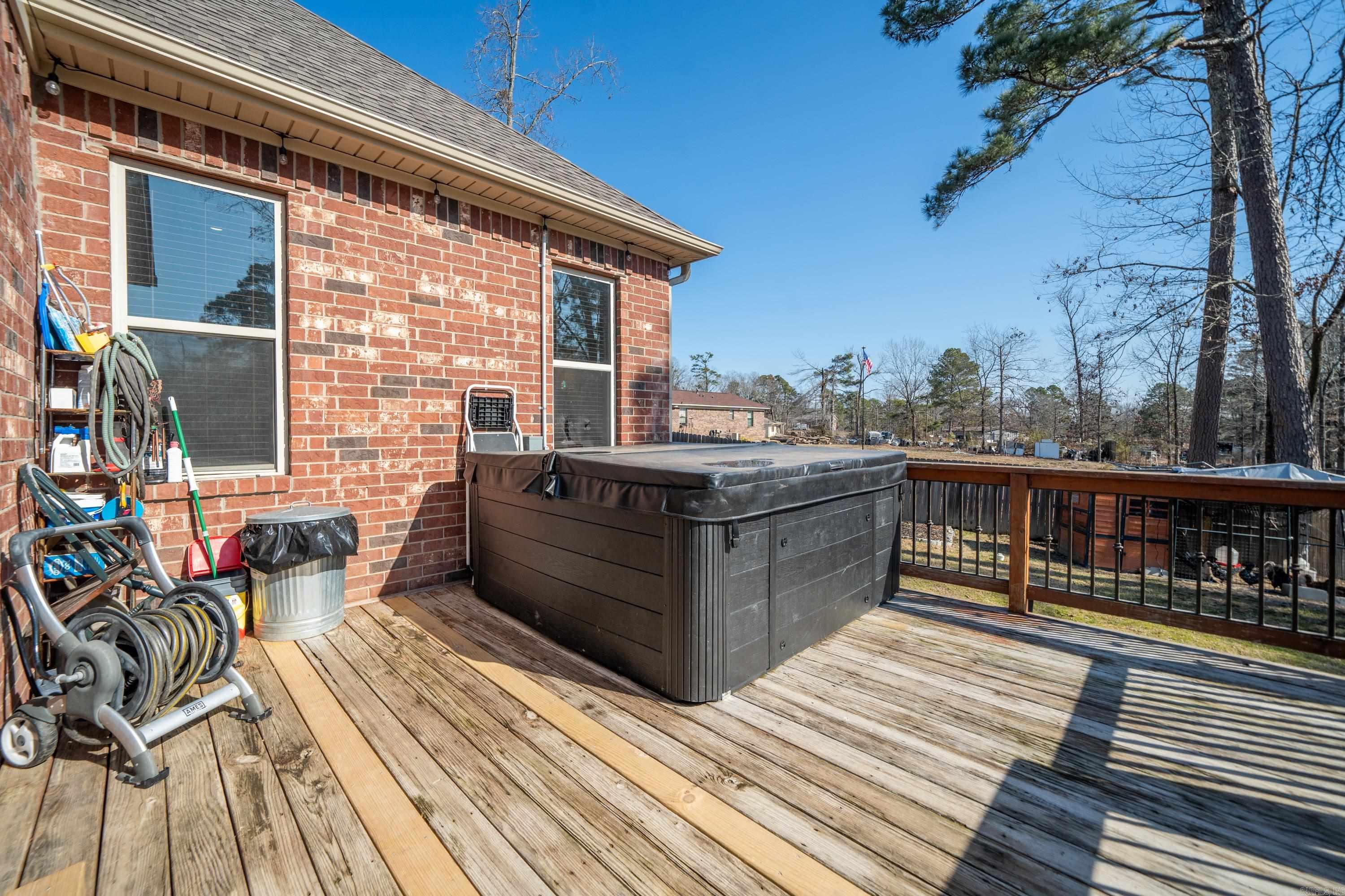 136 Green Mountain Court Hot Springs, AR 71913