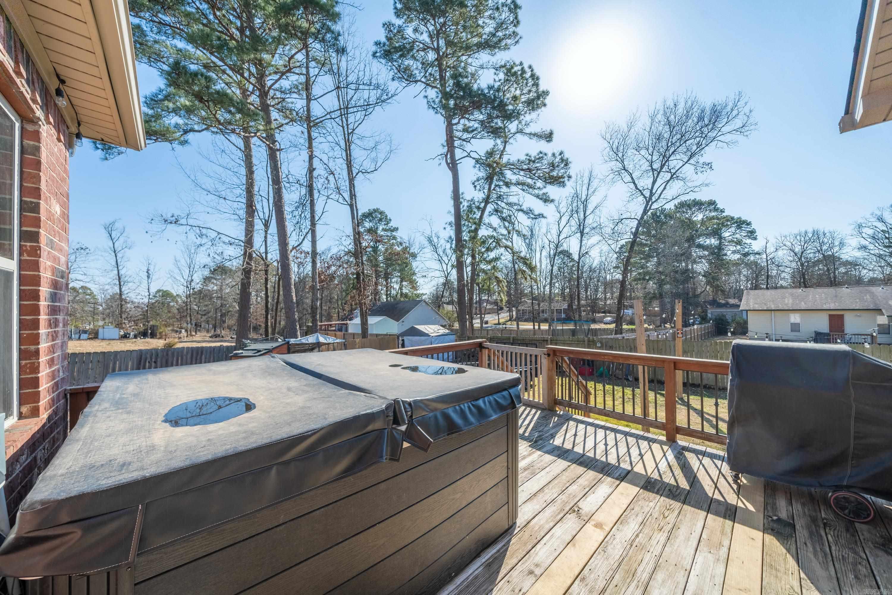 136 Green Mountain Court Hot Springs, AR 71913