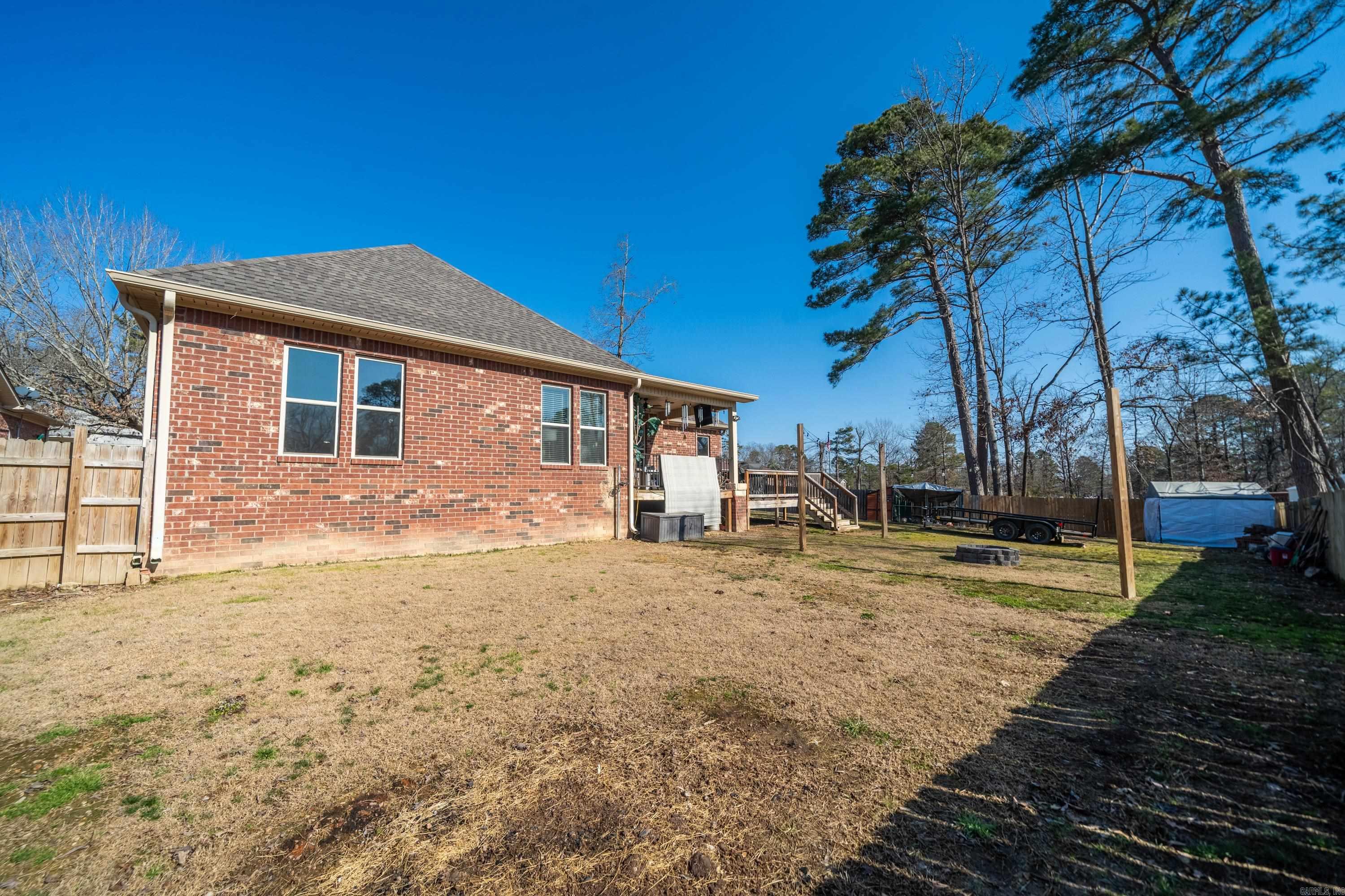 136 Green Mountain Court Hot Springs, AR 71913