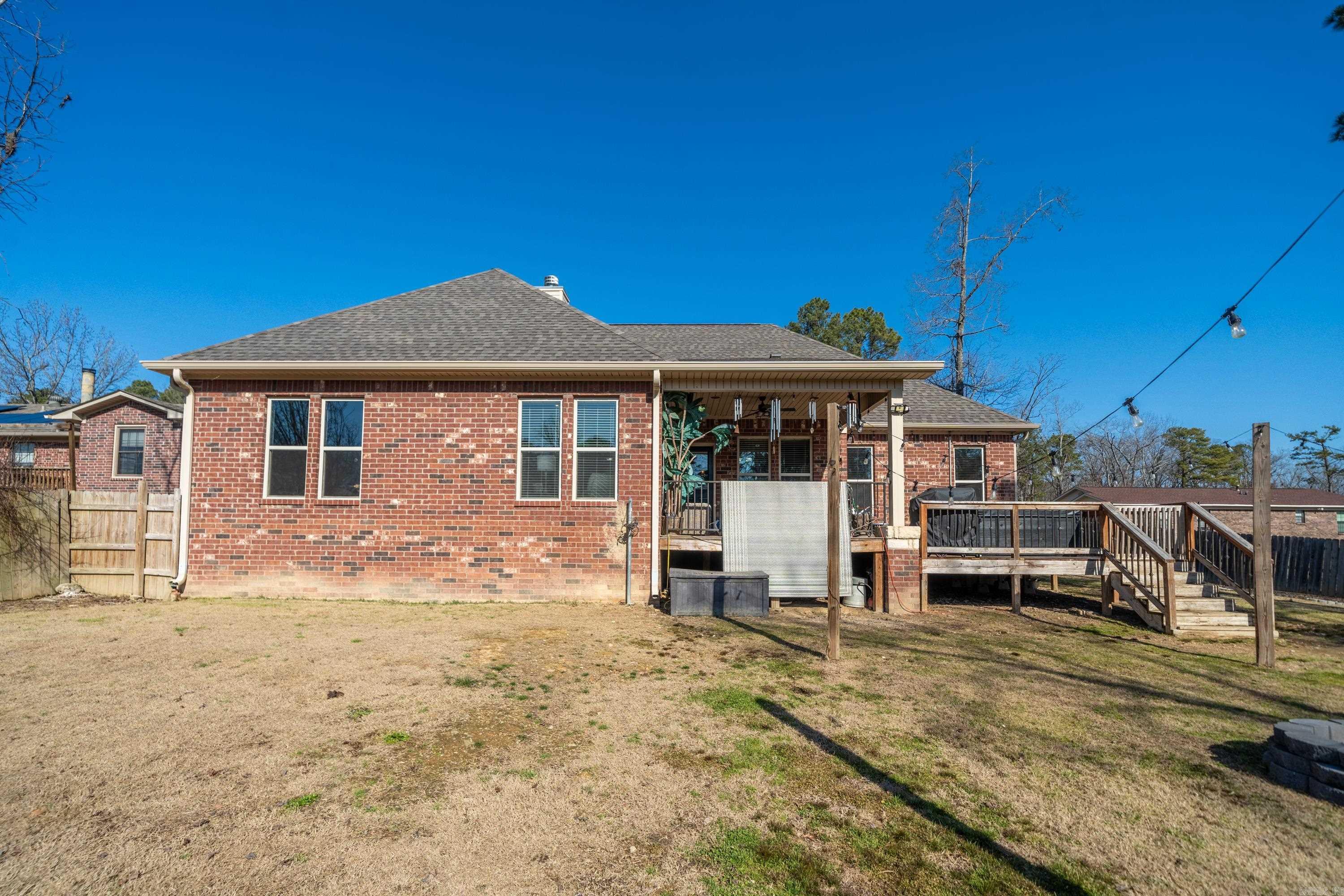 136 Green Mountain Court Hot Springs, AR 71913