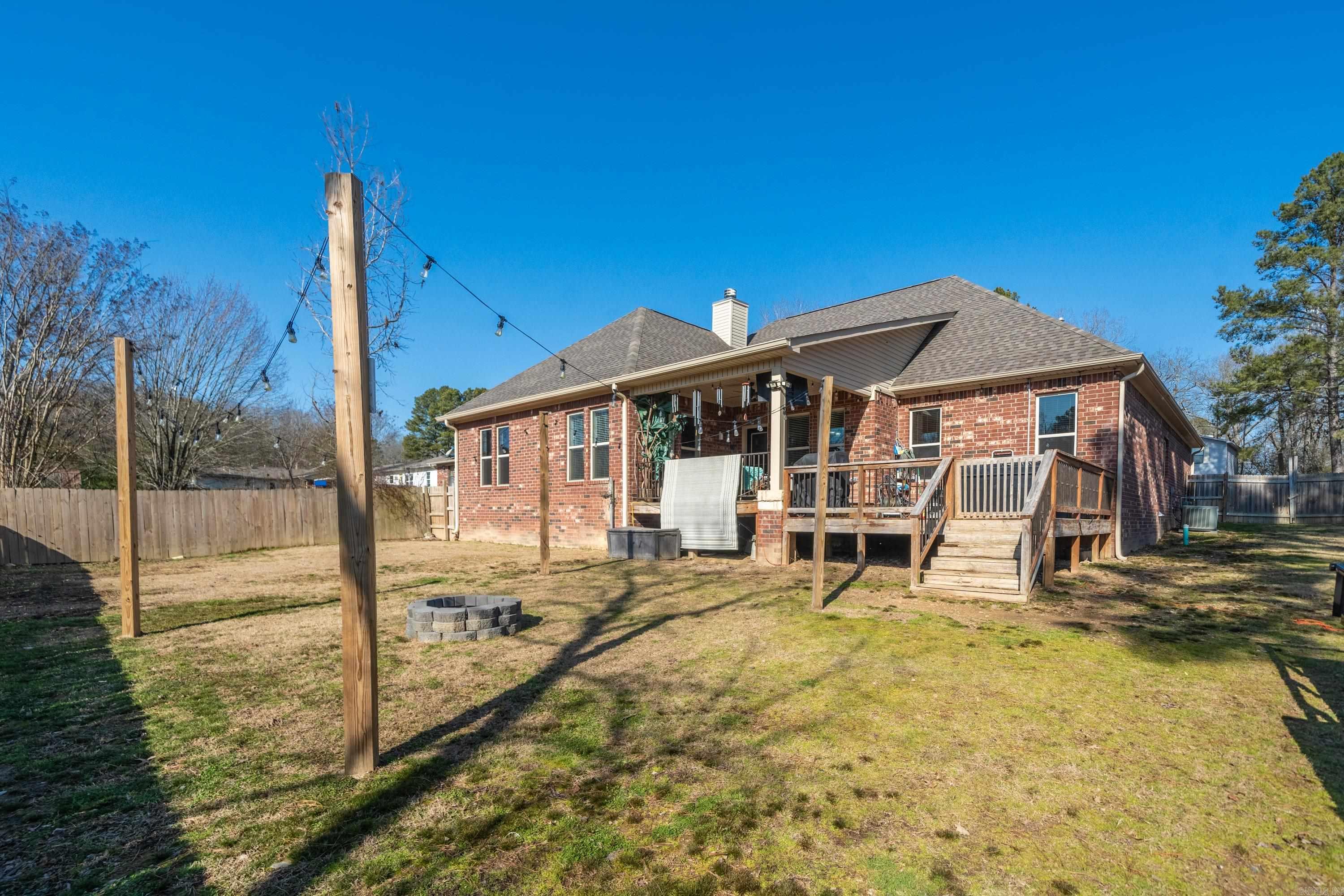 136 Green Mountain Court Hot Springs, AR 71913