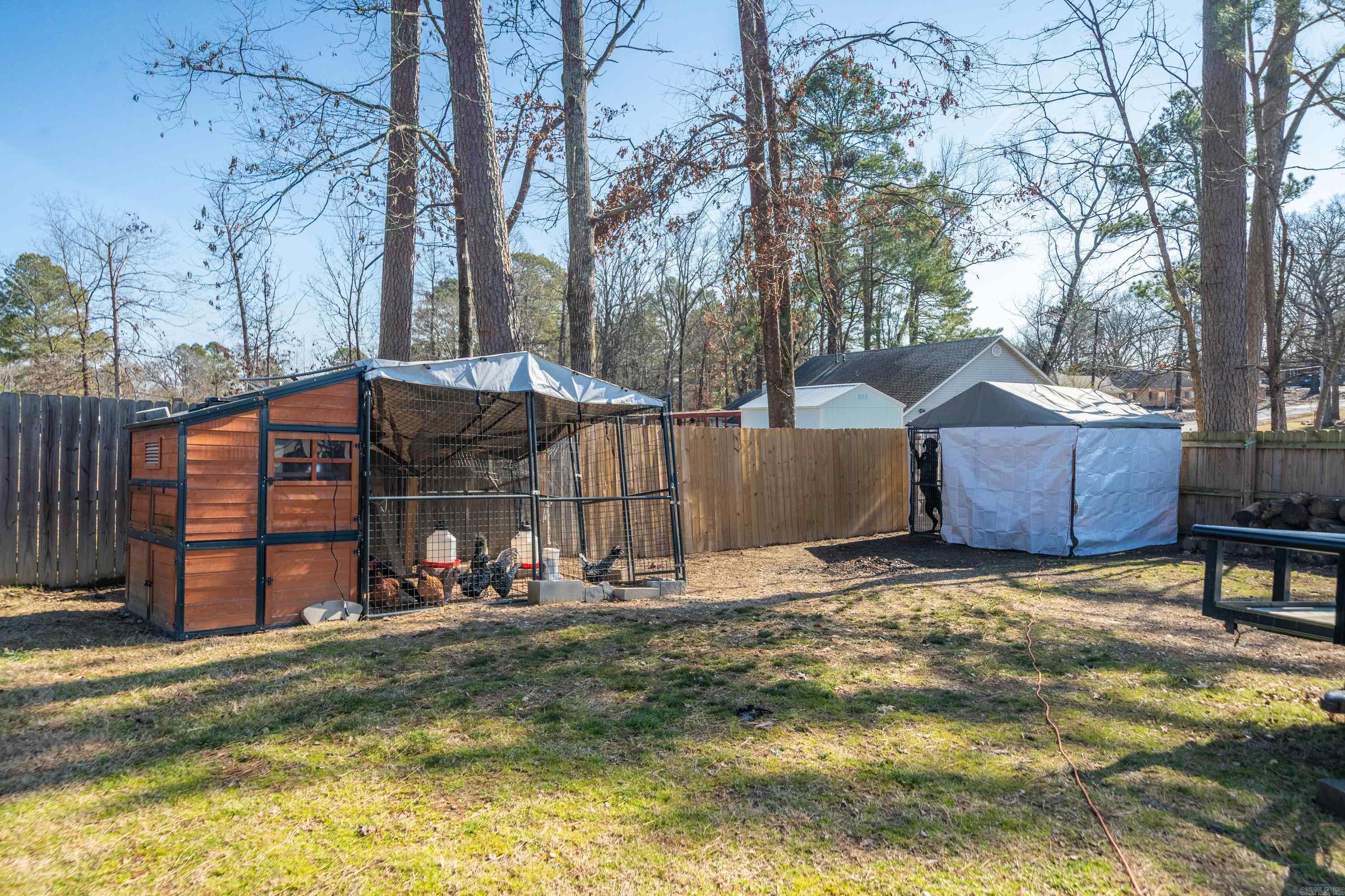 136 Green Mountain Court Hot Springs, AR 71913