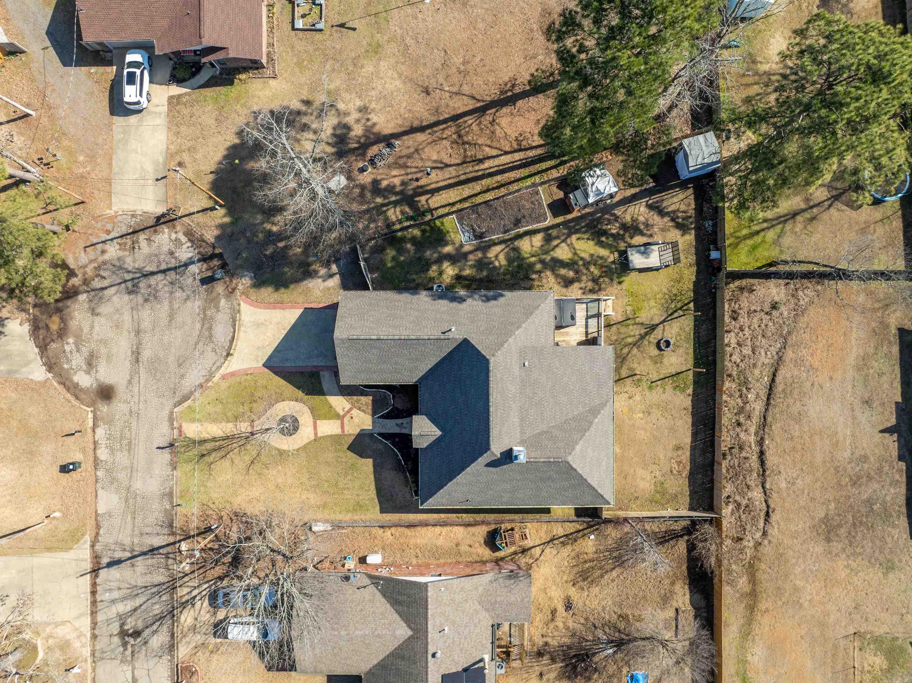 136 Green Mountain Court Hot Springs, AR 71913