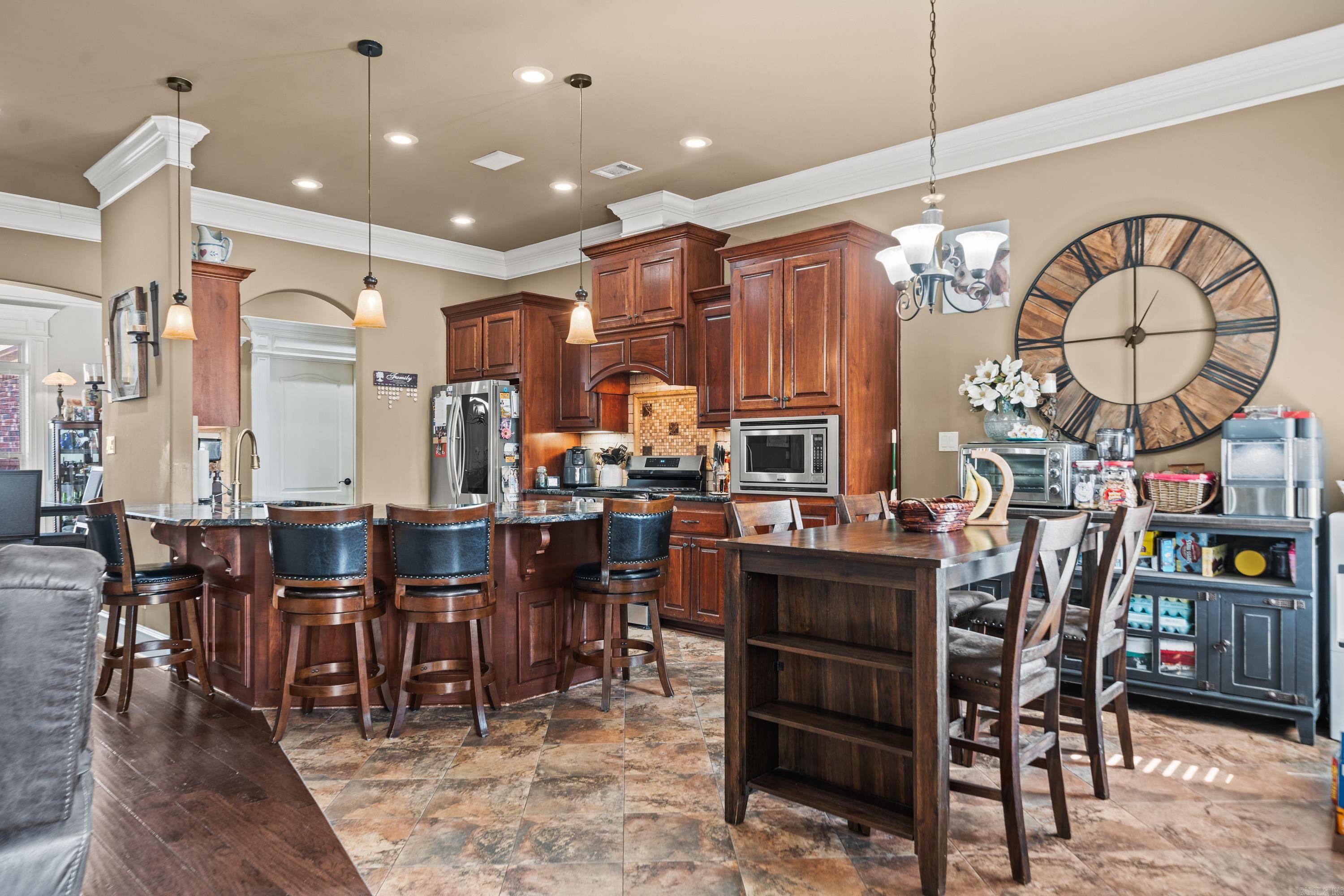 136 Green Mountain Court Hot Springs, AR 71913