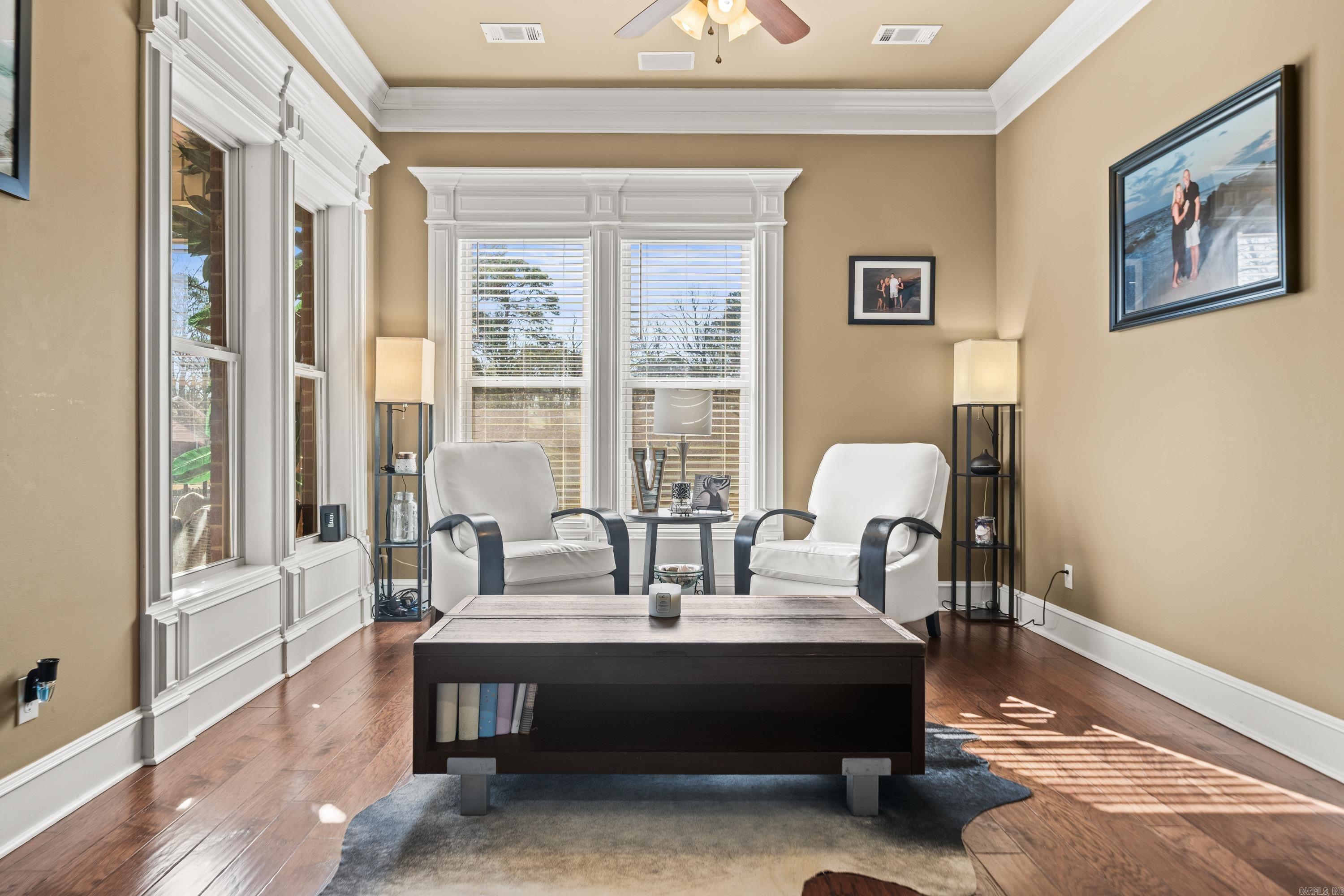 136 Green Mountain Court Hot Springs, AR 71913