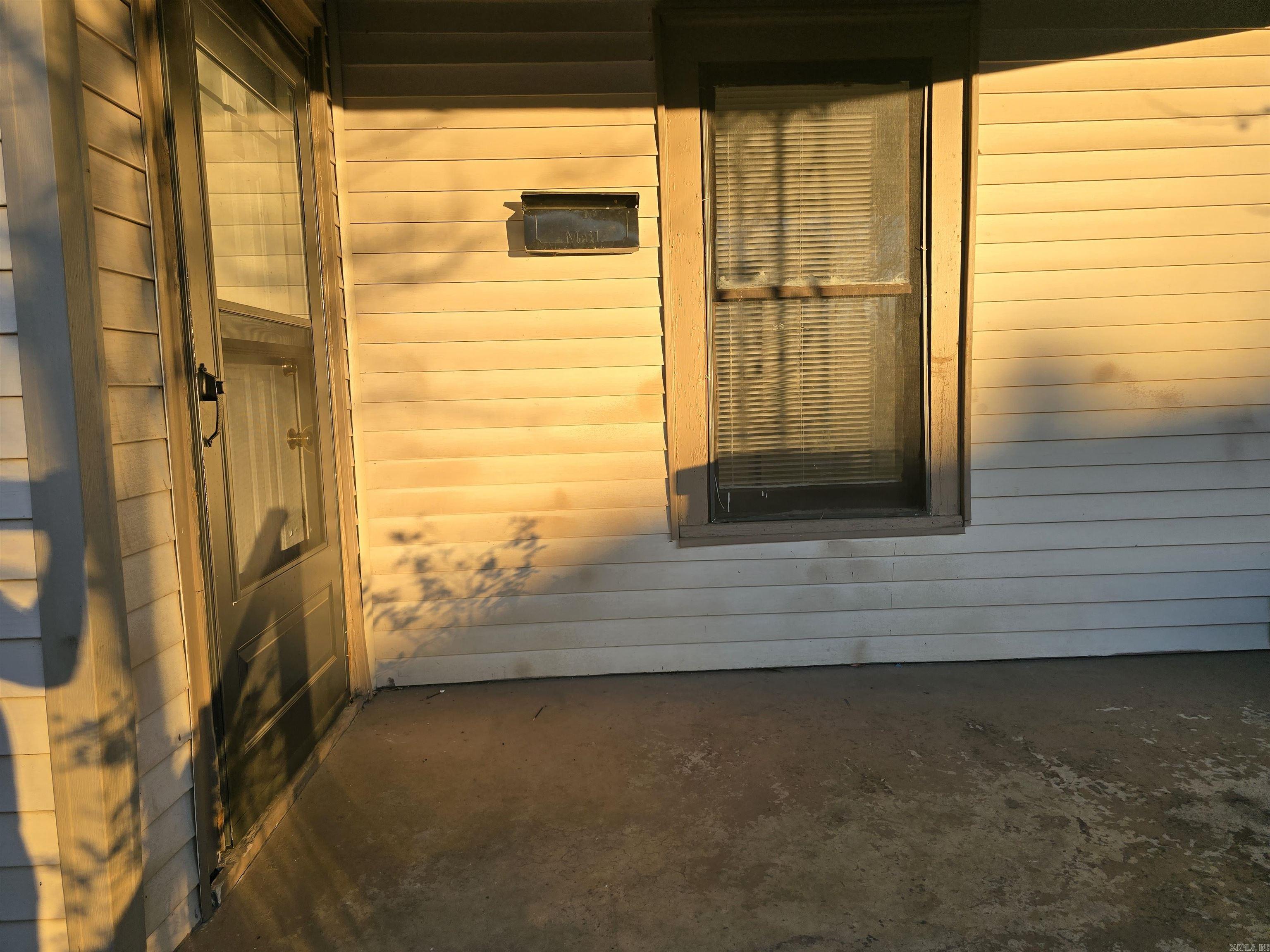 2205 Martin  Little Rock, AR