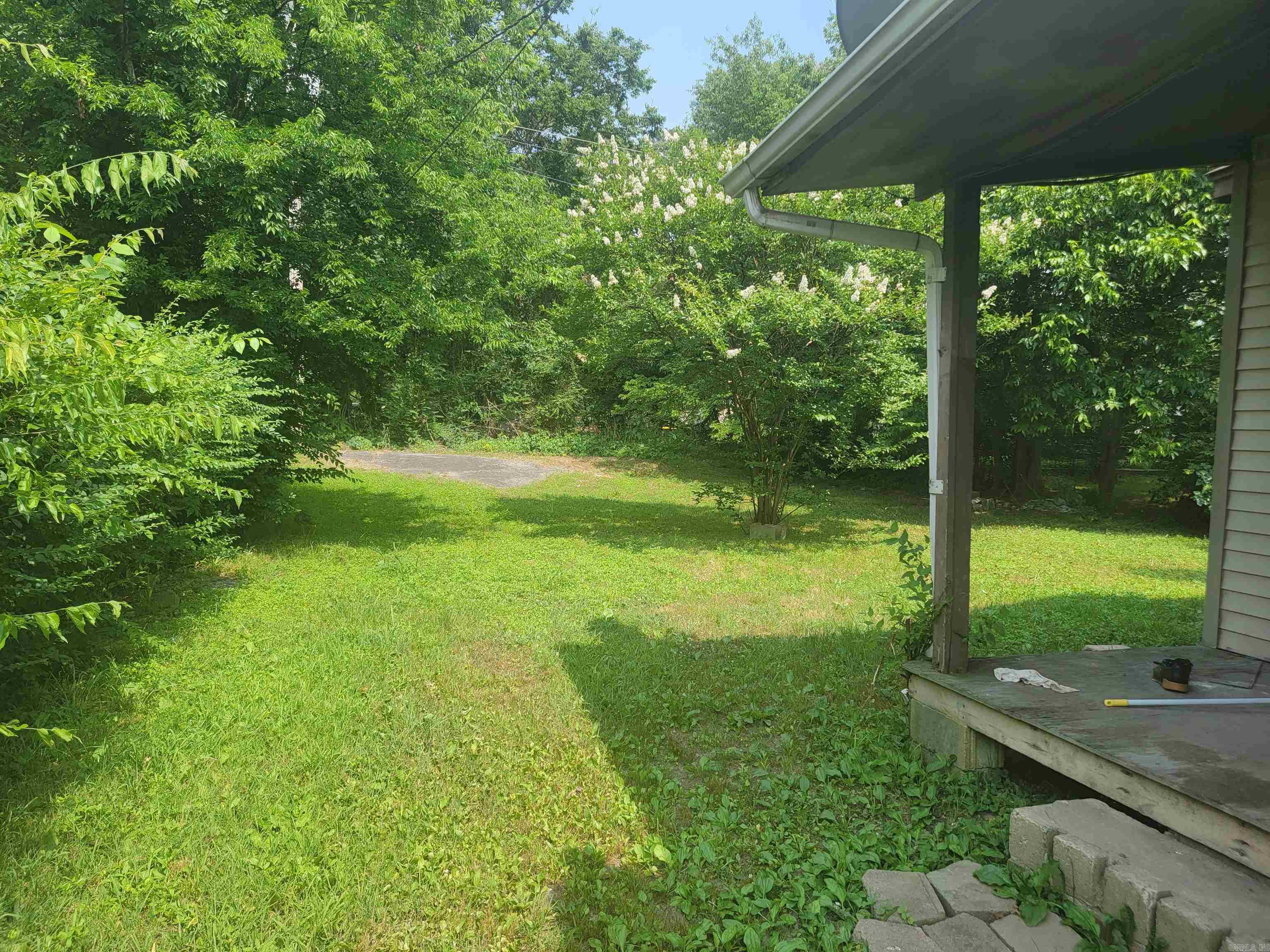 2205 Martin  Little Rock, AR