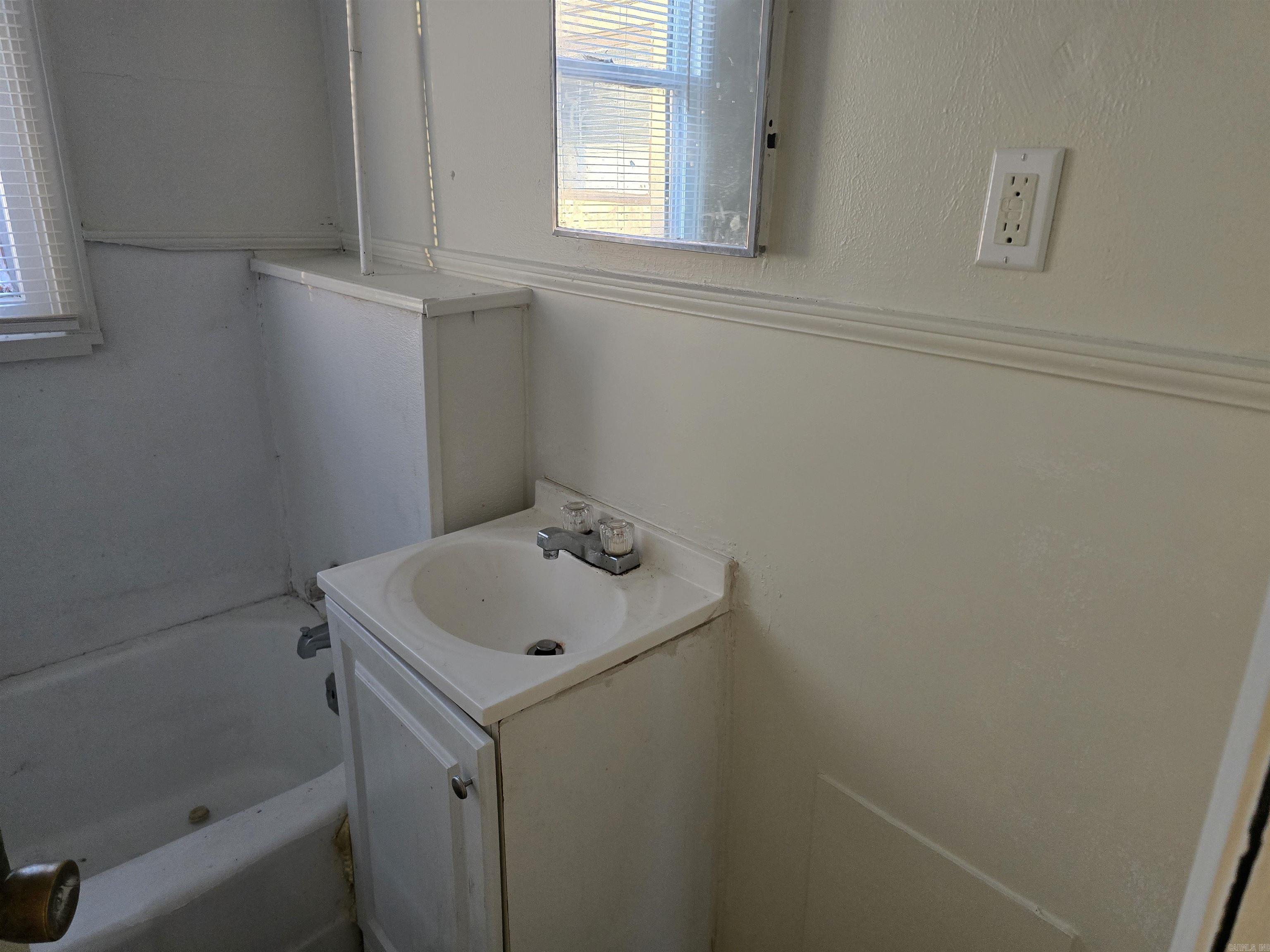 2205 Martin  Little Rock, AR