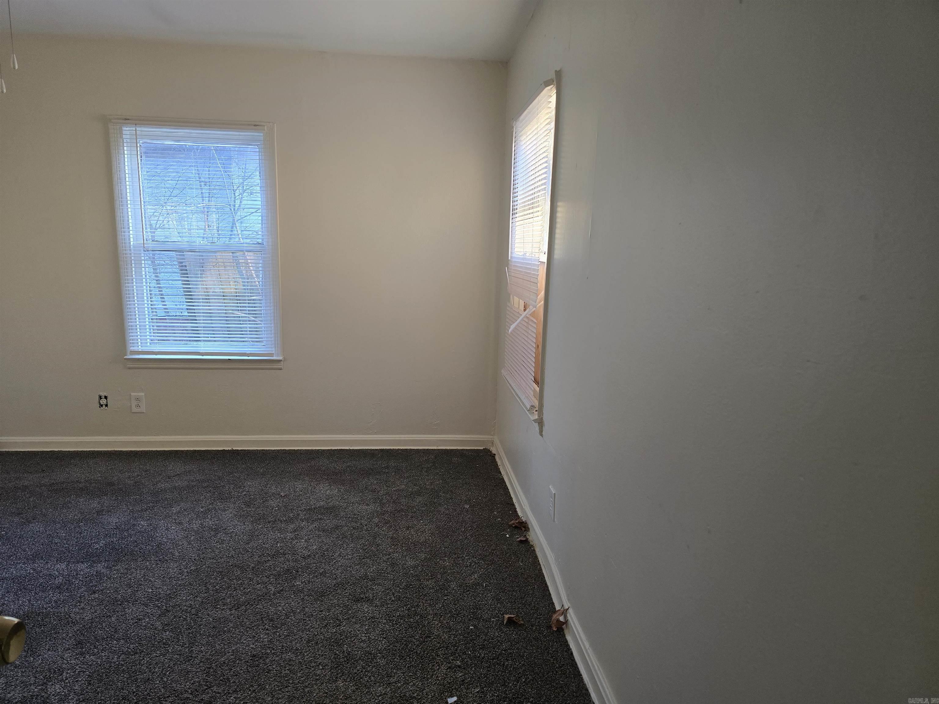 2205 Martin  Little Rock, AR