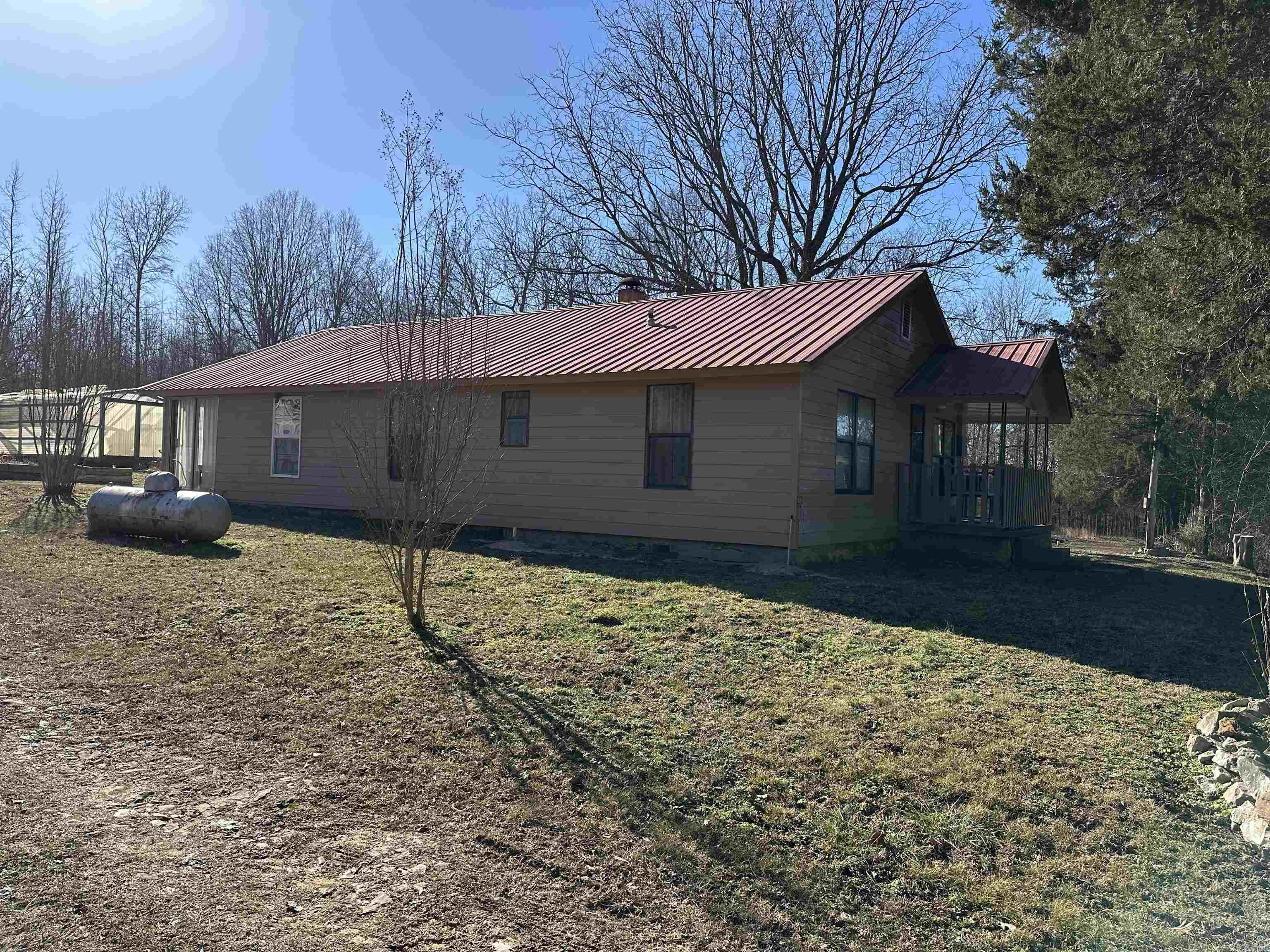 2251 Middlebrook Rd.  Maynard, AR