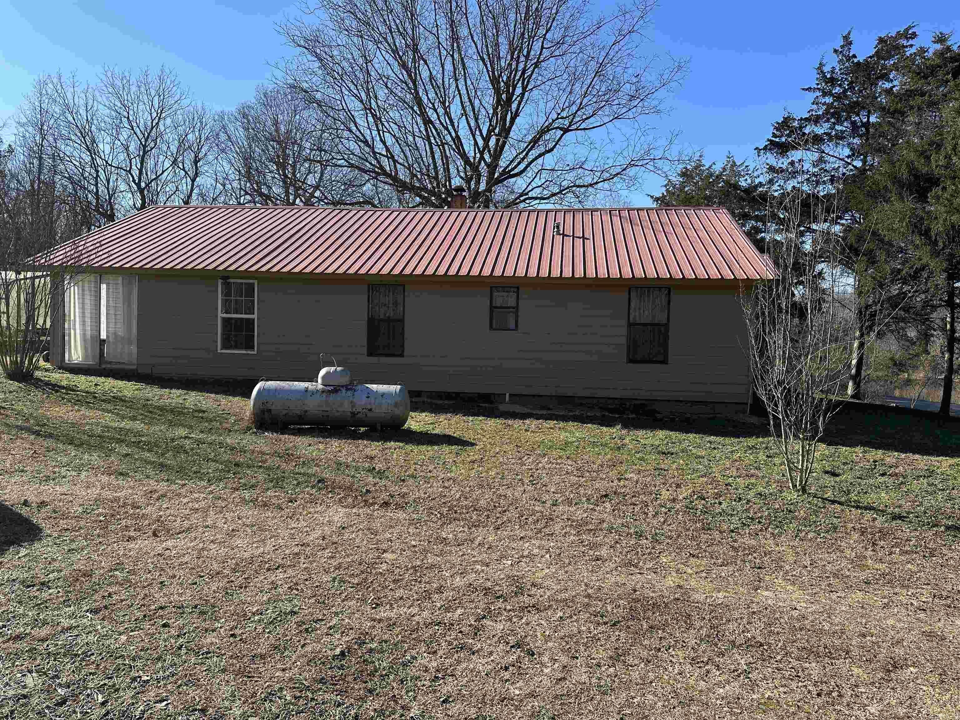 2251 Middlebrook Rd.  Maynard, AR
