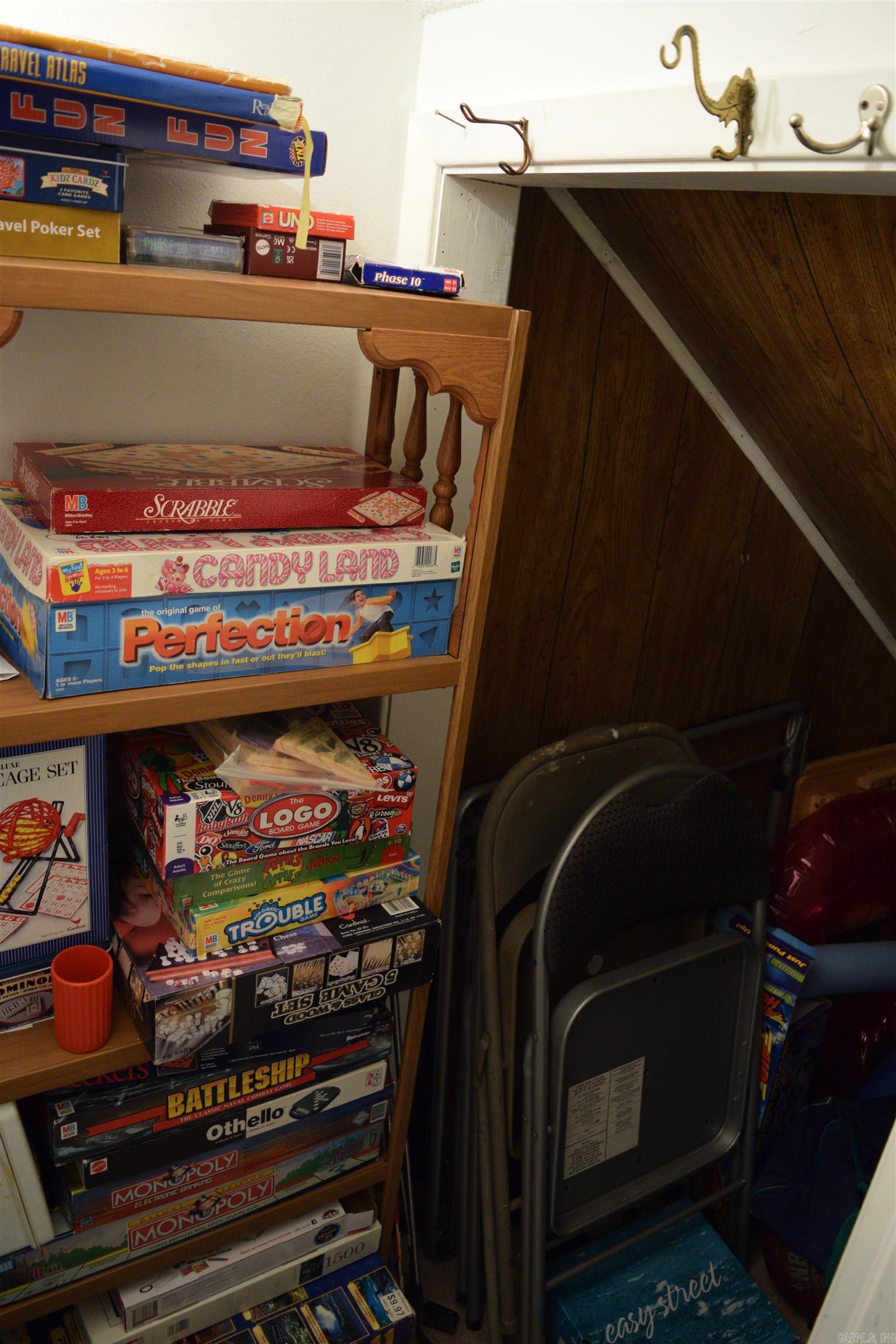 135 #97 Hillview  Fairfield Bay, AR