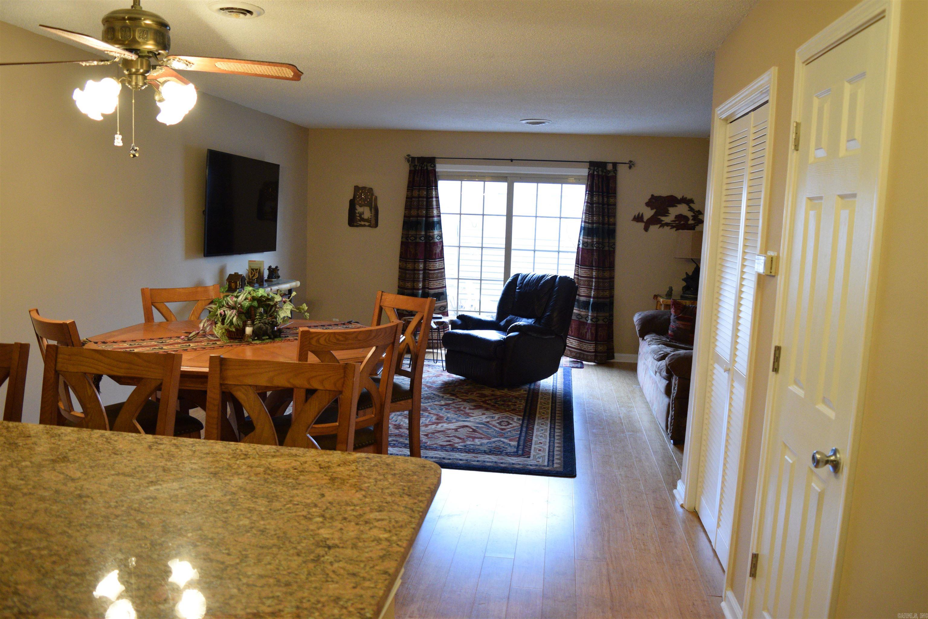 135 #97 Hillview  Fairfield Bay, AR